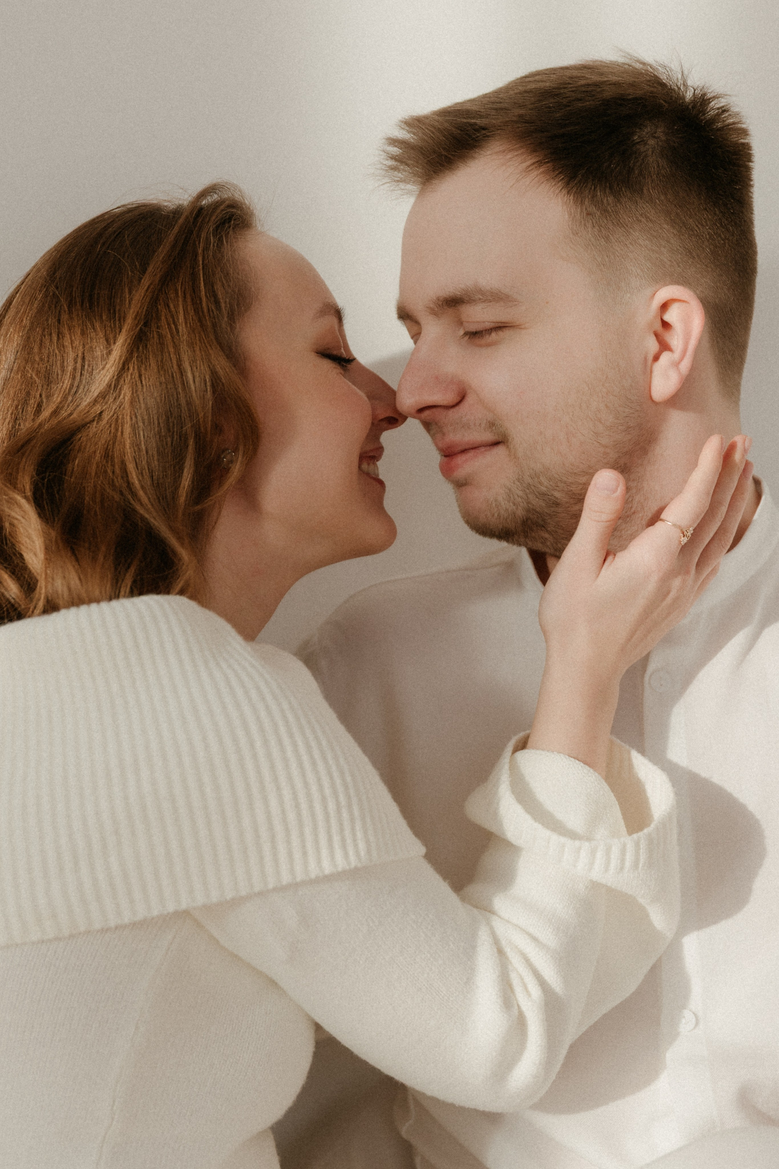 АЛЕНА И КИРИЛЛ. Фотограф Муратова Алена