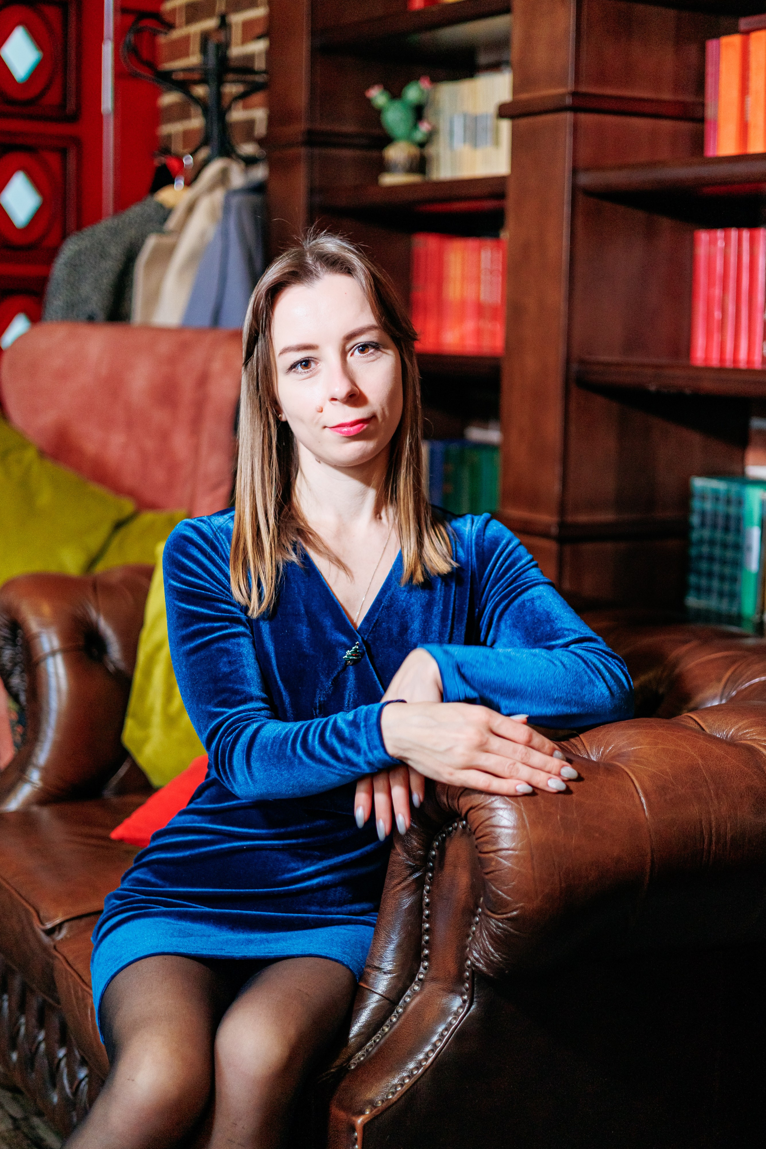 Бьюти встреча. Свадебный и семейный фотограф в Армавире