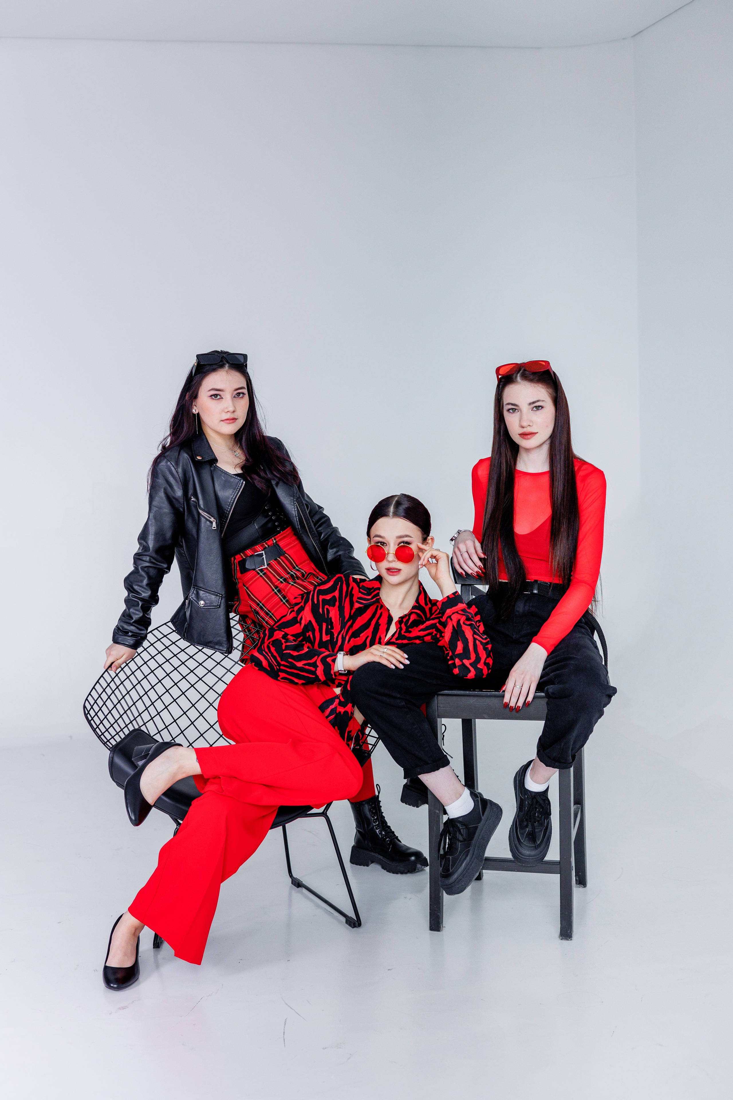 Выпускной в ProModels. Свадебный и семейный фотограф в Армавире