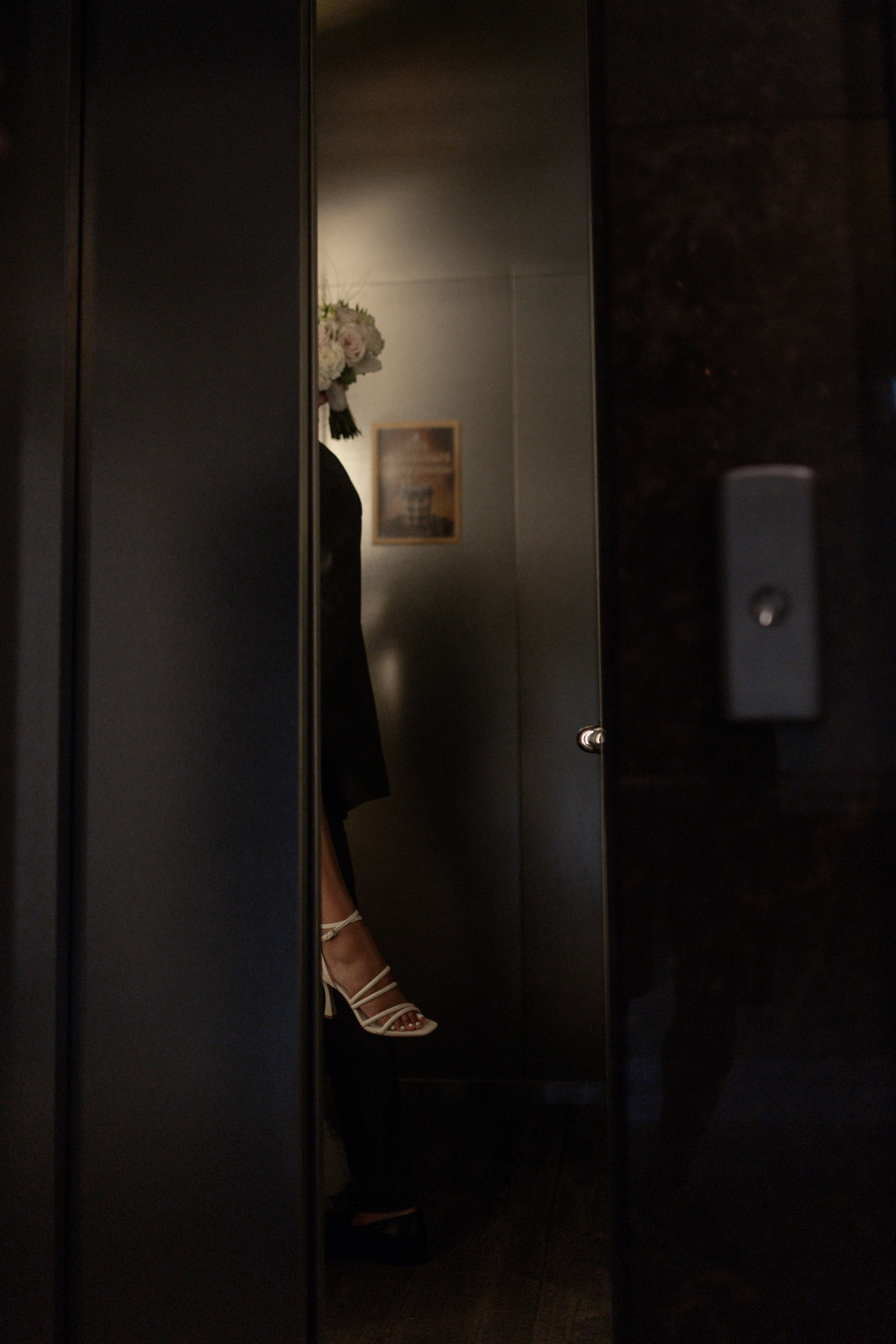 Андрей и Кристина. Свадебный и репортажный фотограф г. Чебоксары Евгений Леонидович