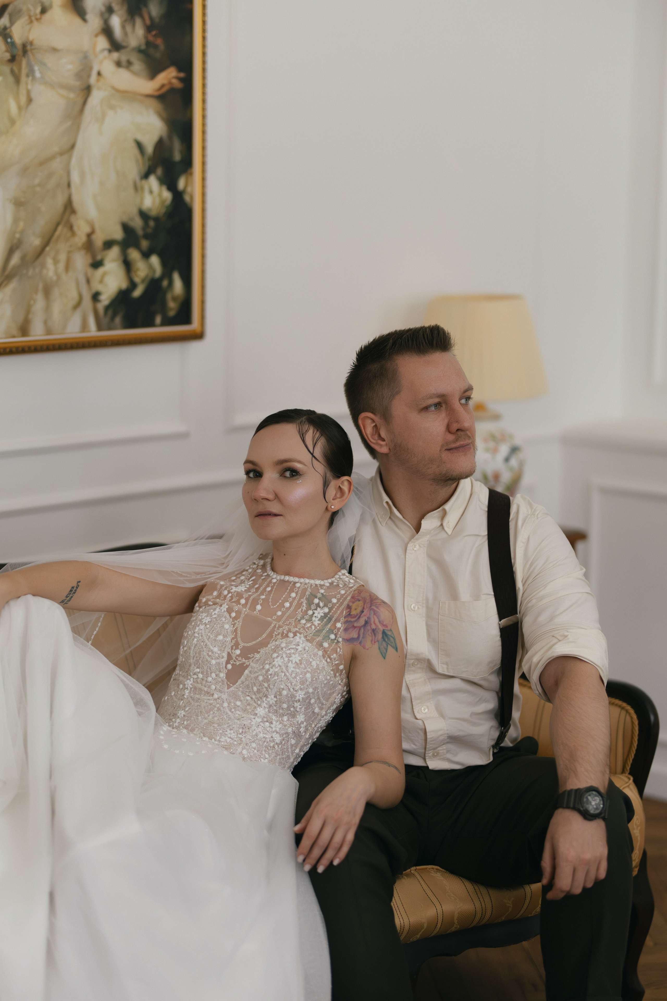 СОФЬЯ & НИКИТА ` 14.06.25. Maria Startseva Photo