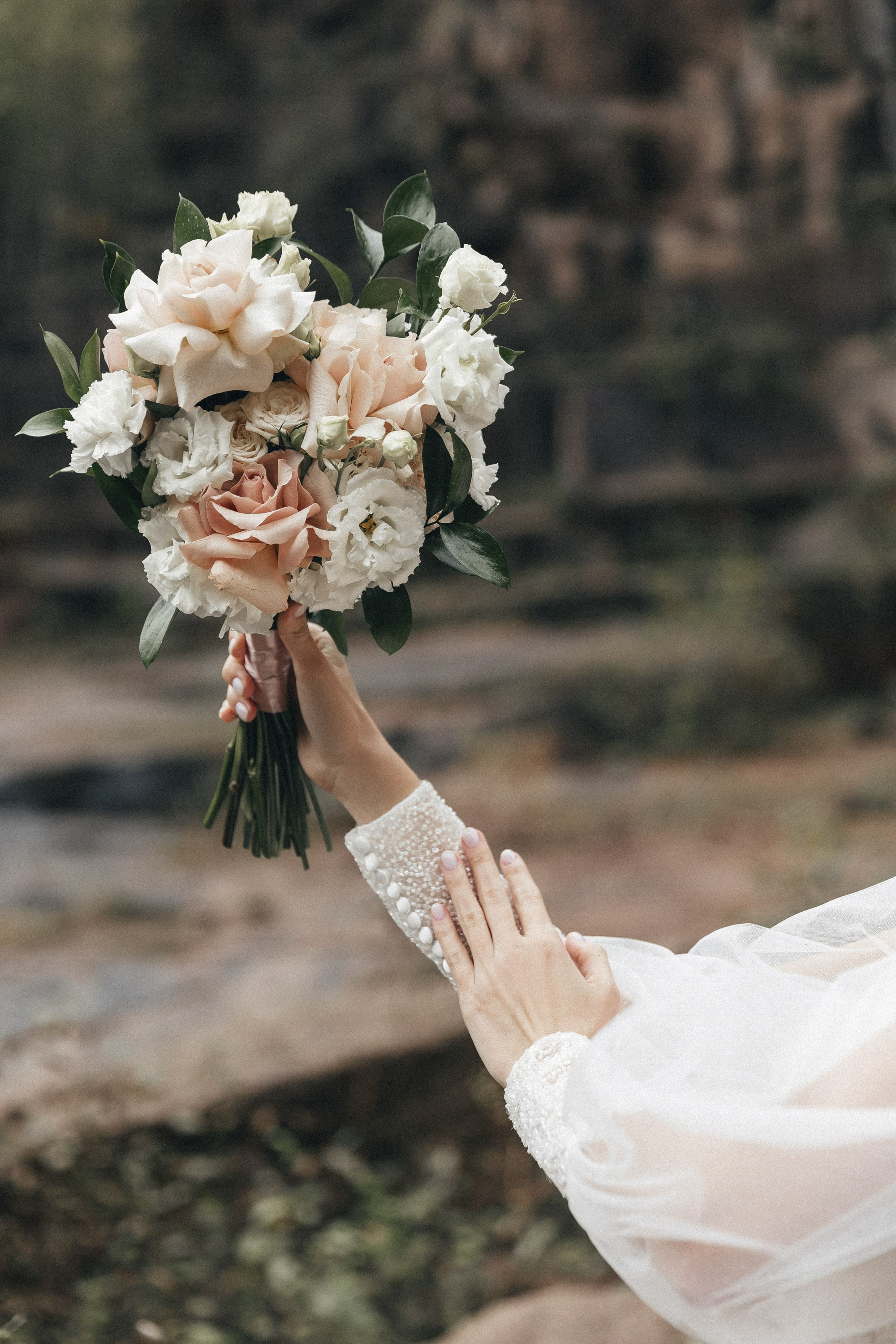 ДАРЬЯ & ИВАН ` 09.09.23. Maria Startseva Photo