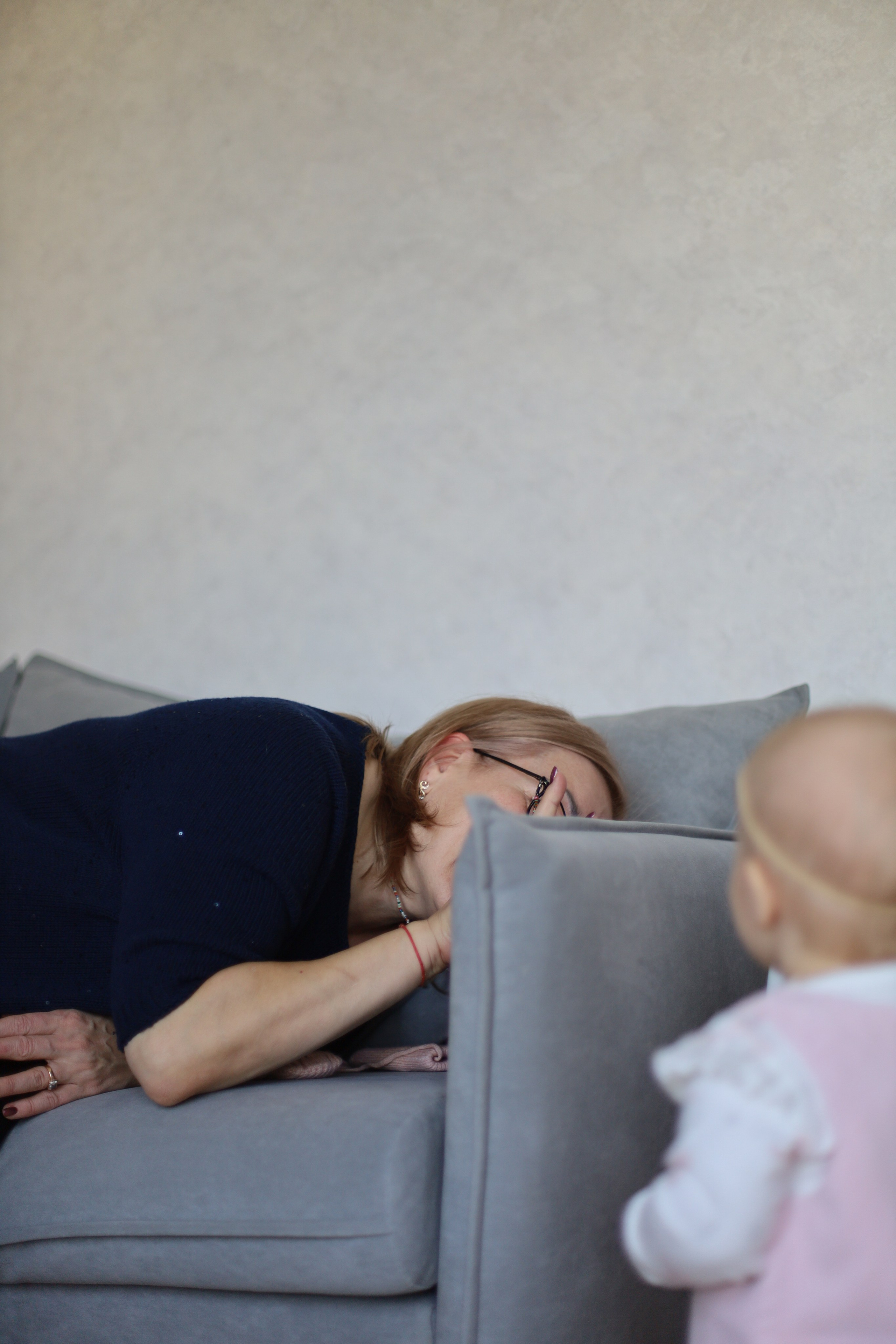 Годовасие. Семейный и детский фотограф в Санкт-Петербурге «Chilik»