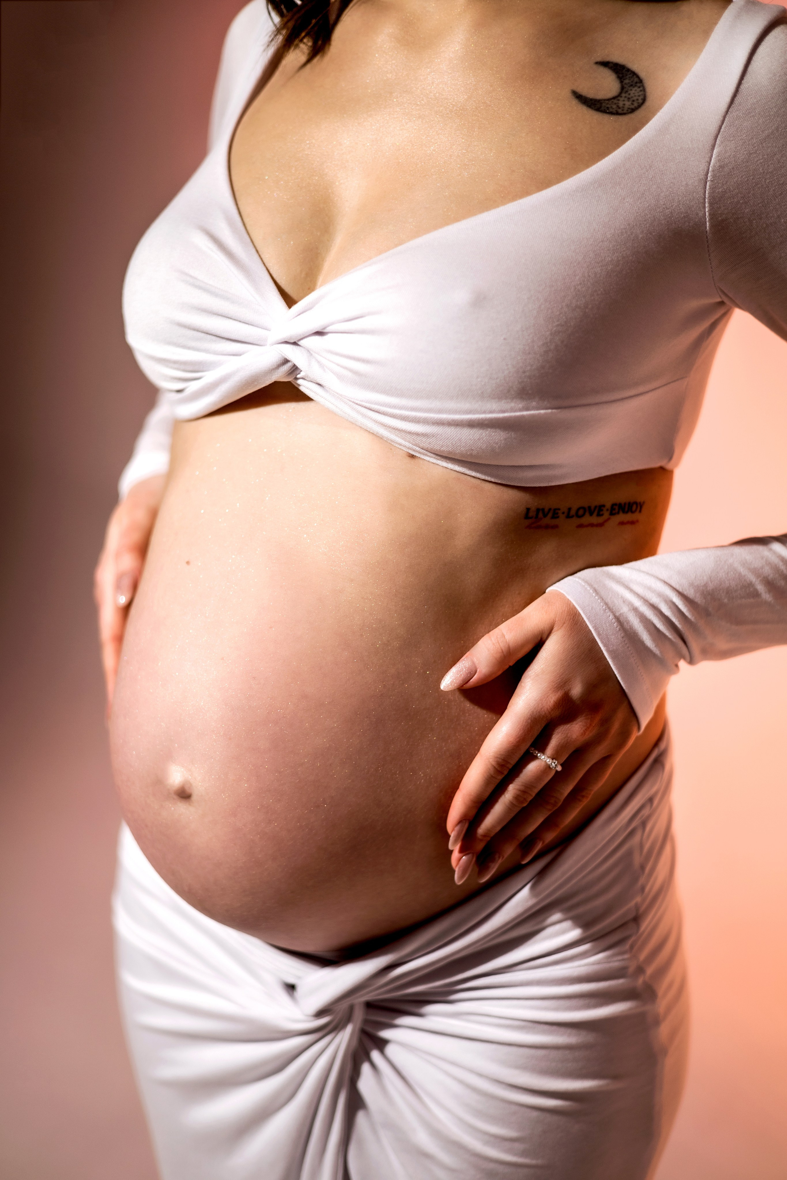 Диана. Фотограф Надежда Лукьянова