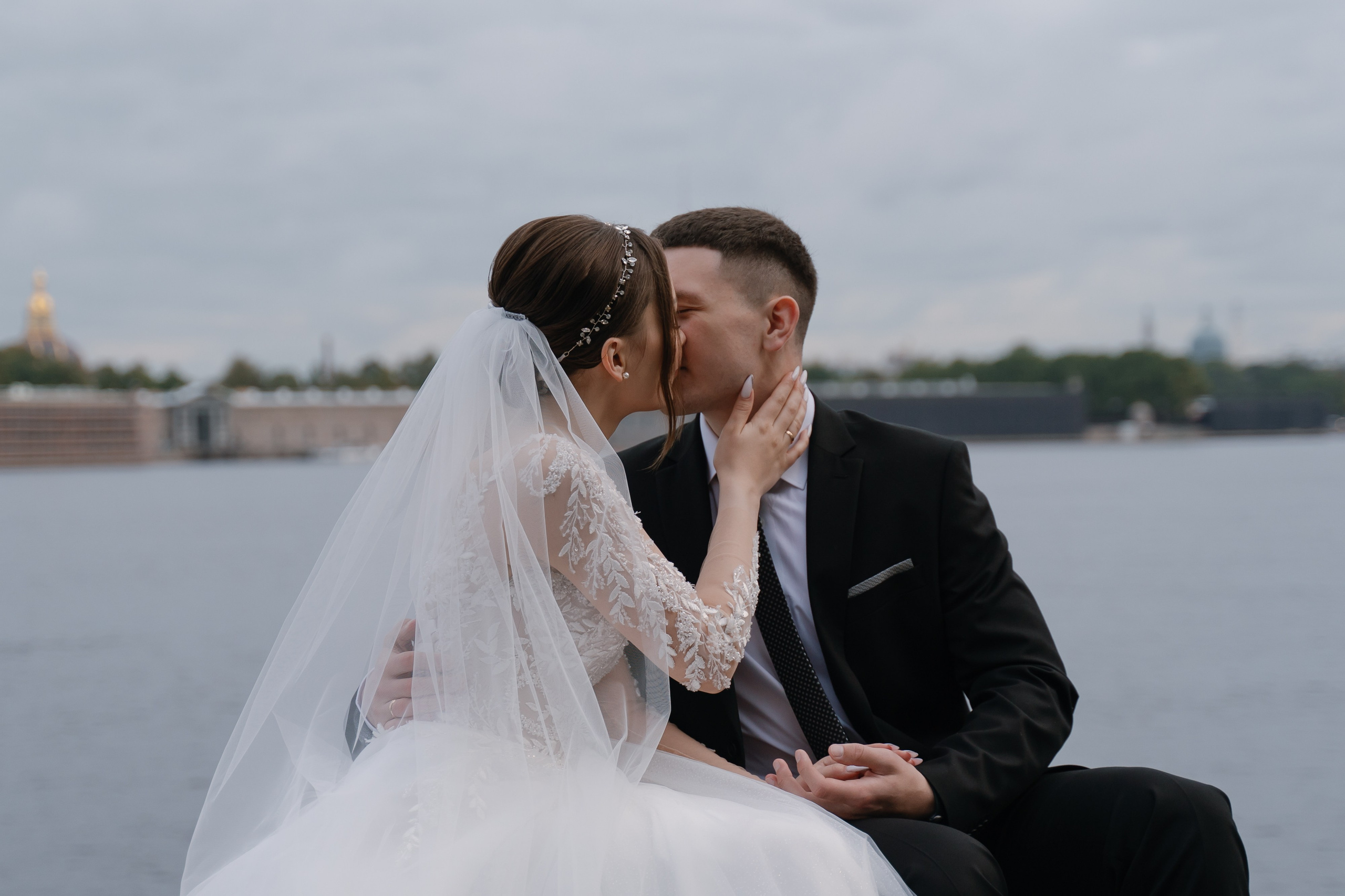 08.09.2023. Свадебный фотограф — Наталья Фед СПб/Москва