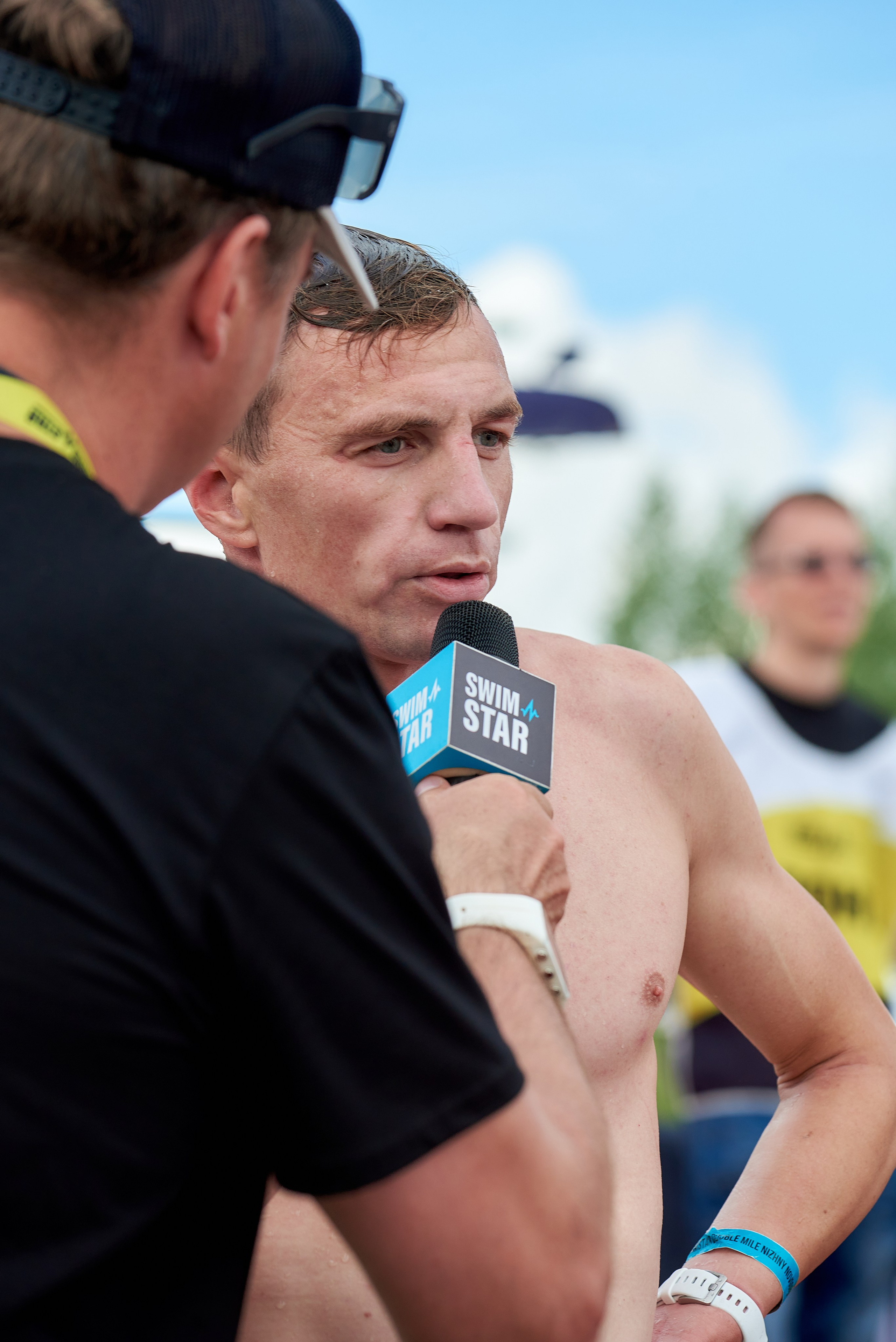 IRONSTAR. Андрей Винников фотограф в Нижнем Новгороде