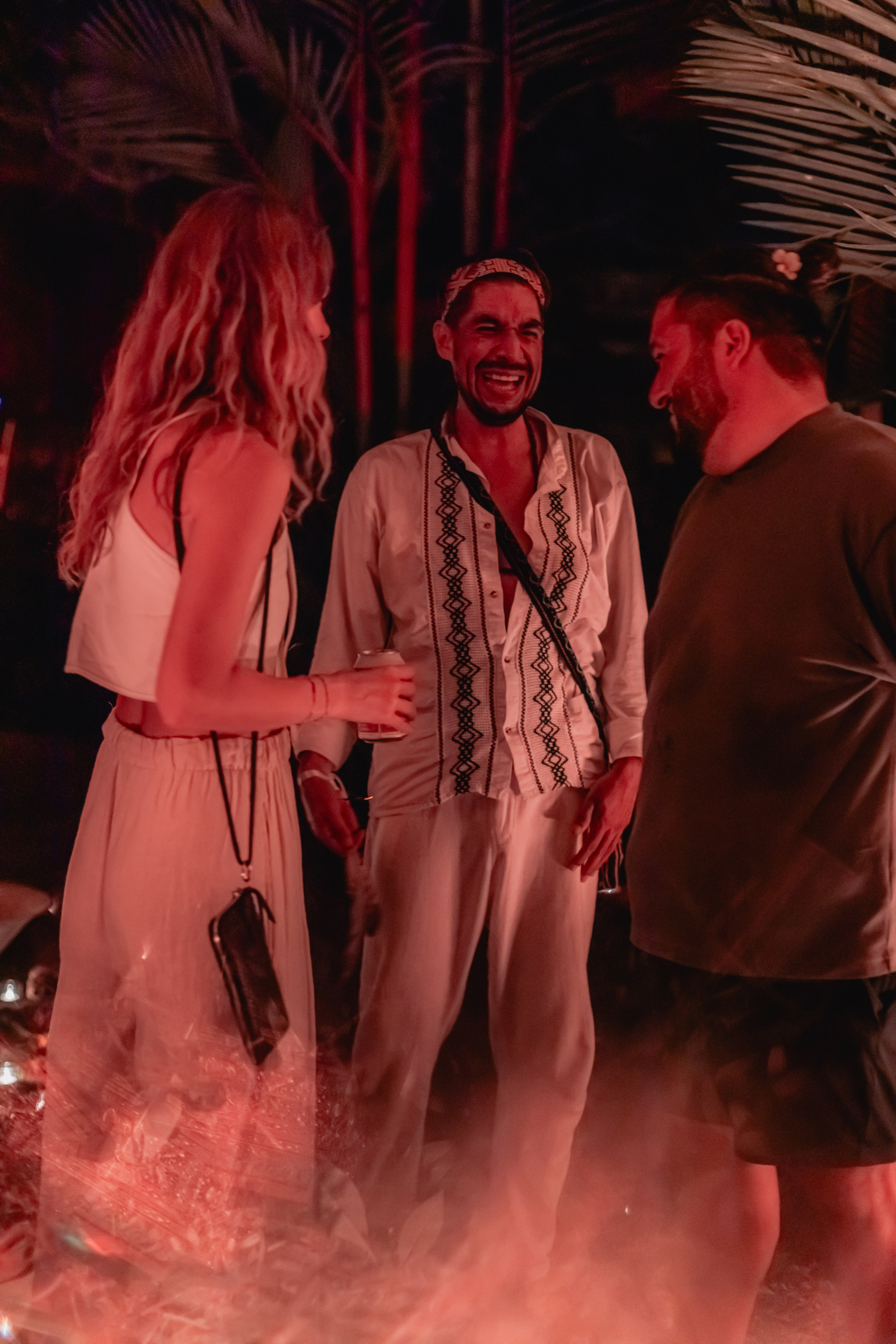 Alegria festival at Zest. Мариам Багдасарян