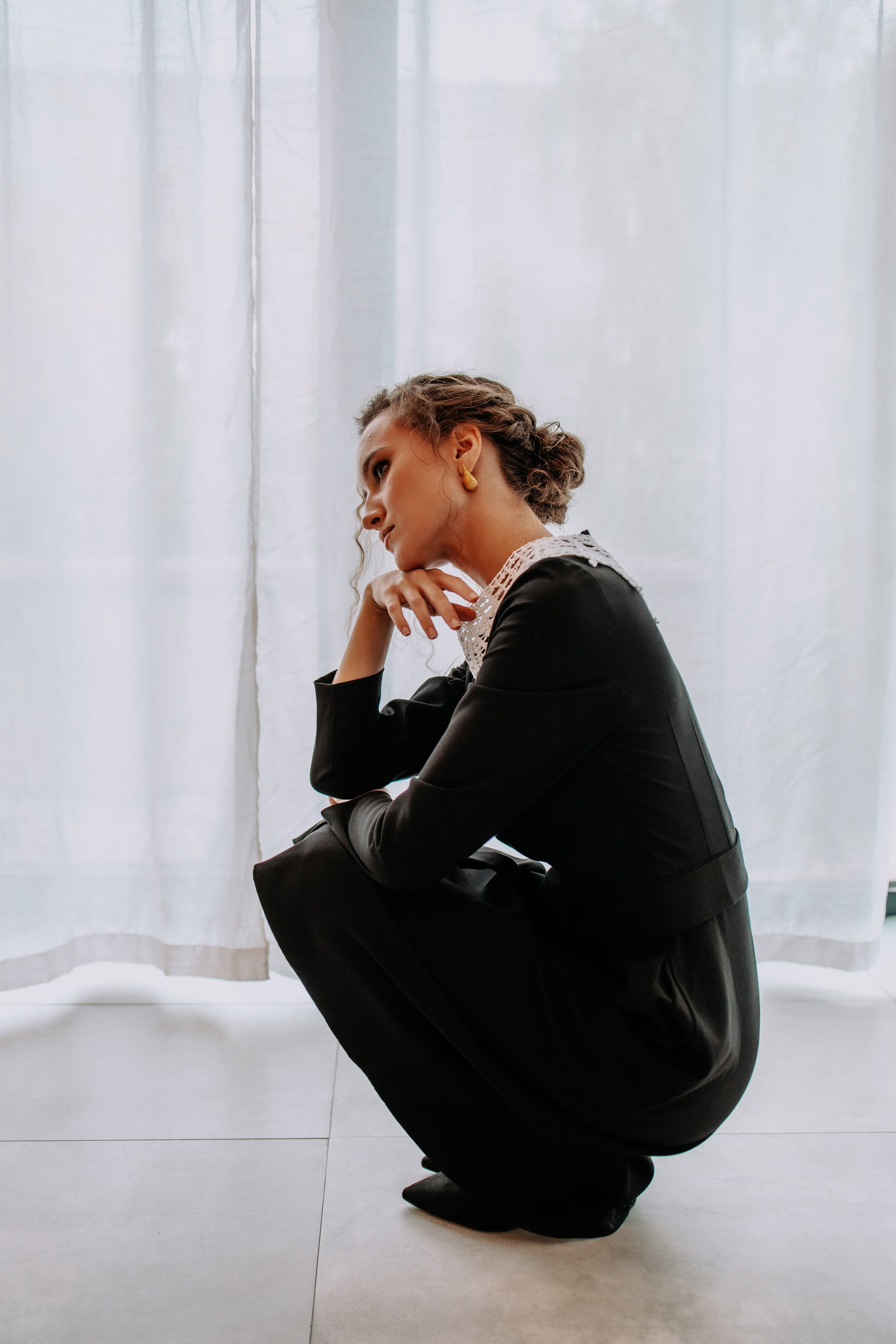 FASHION. АННА ТРУНОВА | ФОТОГРАФ ЗВЁЗД