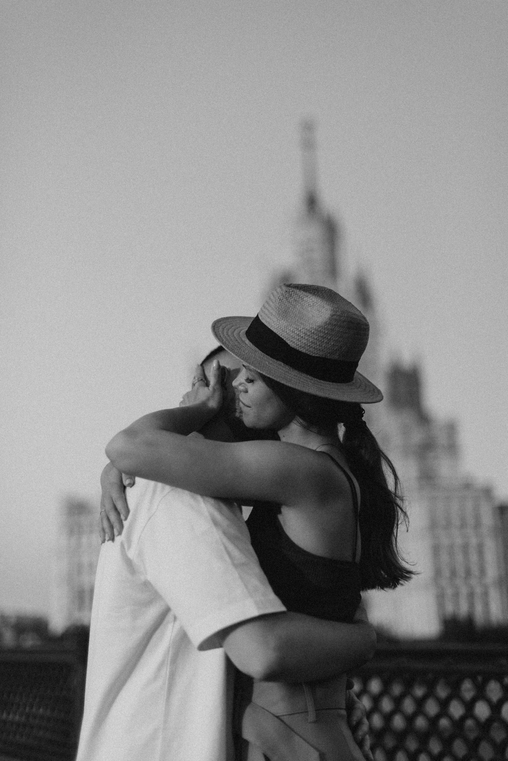 Город М. Свадебный фотограф в Москве Юлия Лисой