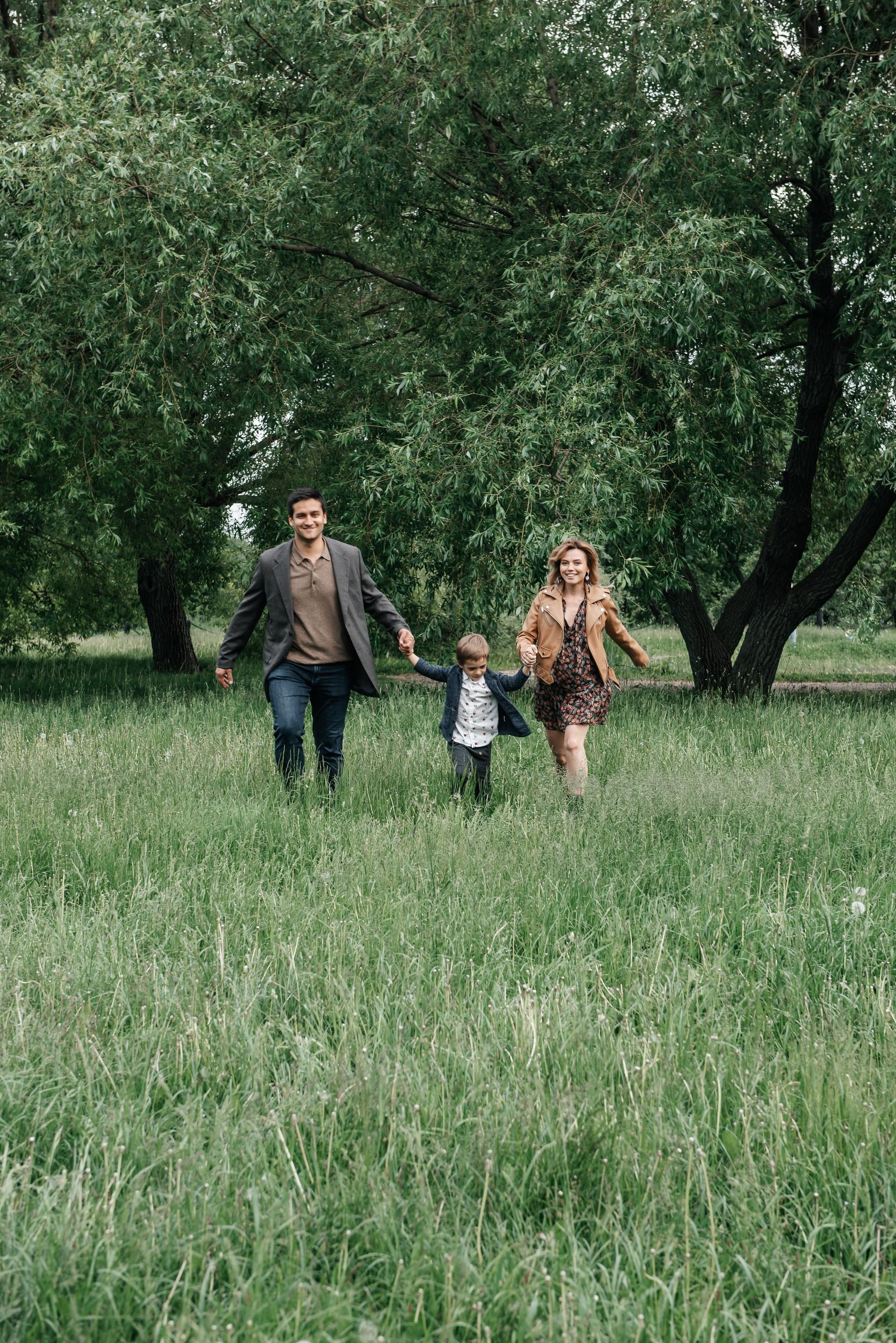 Чуча. Свадебный фотограф в Москве Юлия Лисой