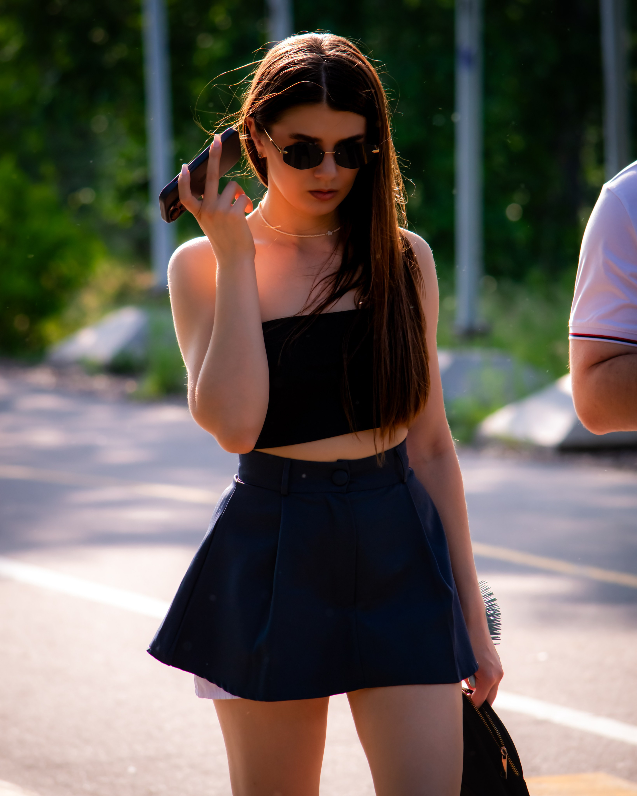 WOMEN IN THE FLOW. G G L V D M T R | Фотограф в Красноярске