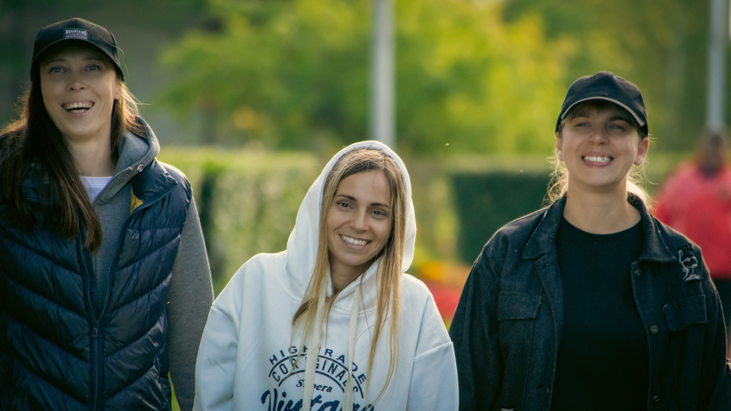 III Летняя Спартакиада 2025 Министерства социальной политики Красноярского края. G G L V D M T R | Фотограф в Красноярске