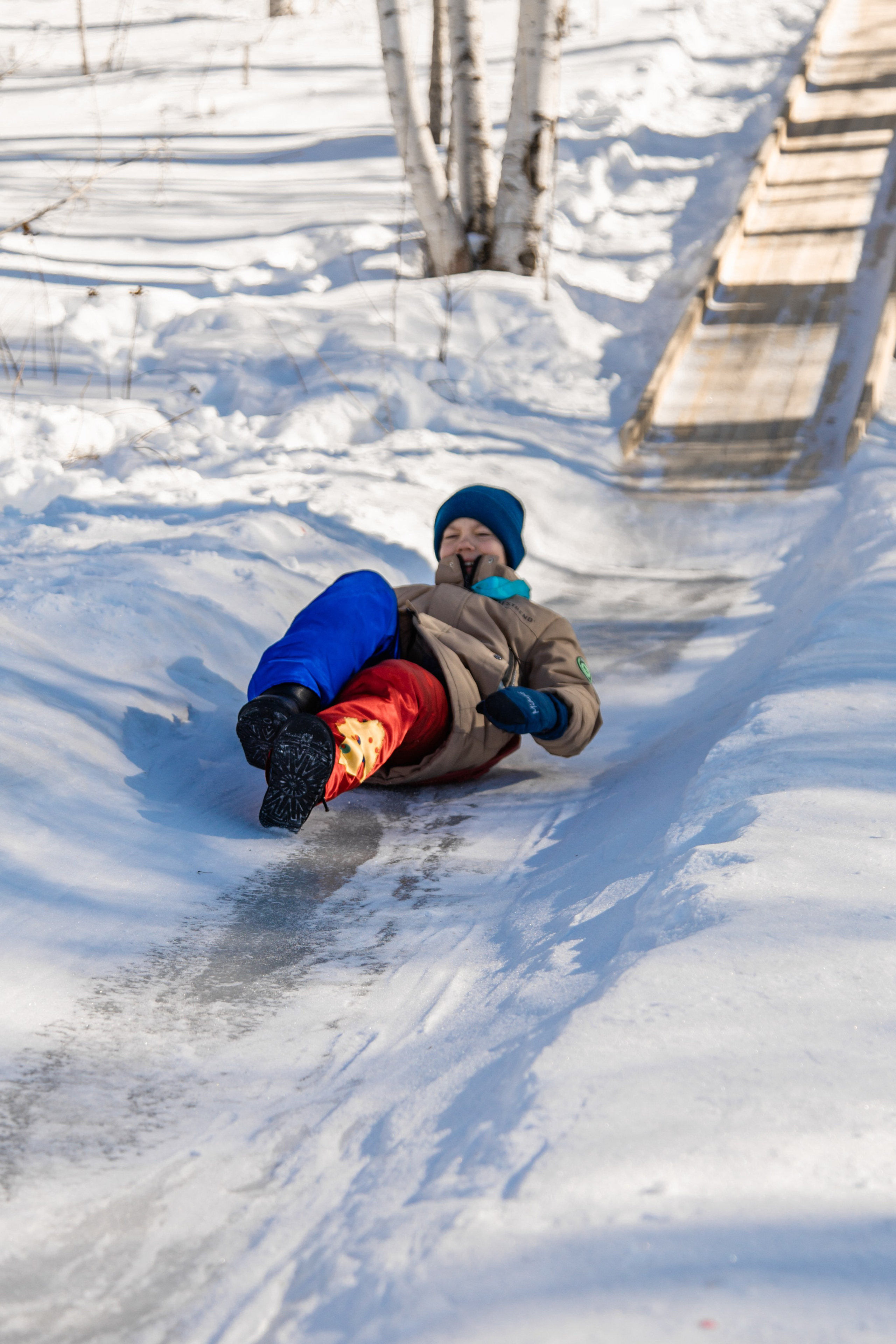 Закрытие масленицы «ДВ Каникулы». МЕДИА-РЕСУРС ХАБАРОВСК / Фотоотчеты / Репортажи / События