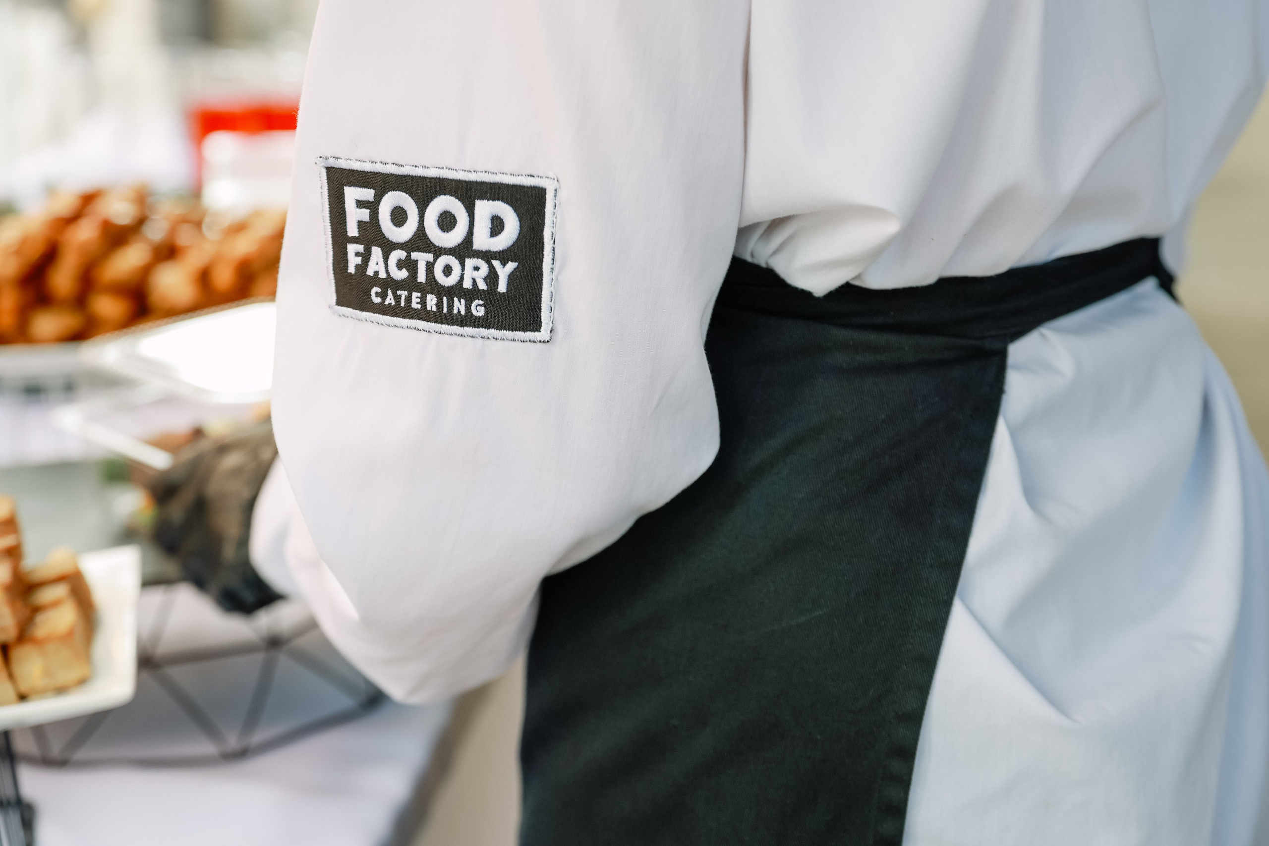 Конференция ЦИАН в Food Factory. Фотограф Юлия Мальцева
