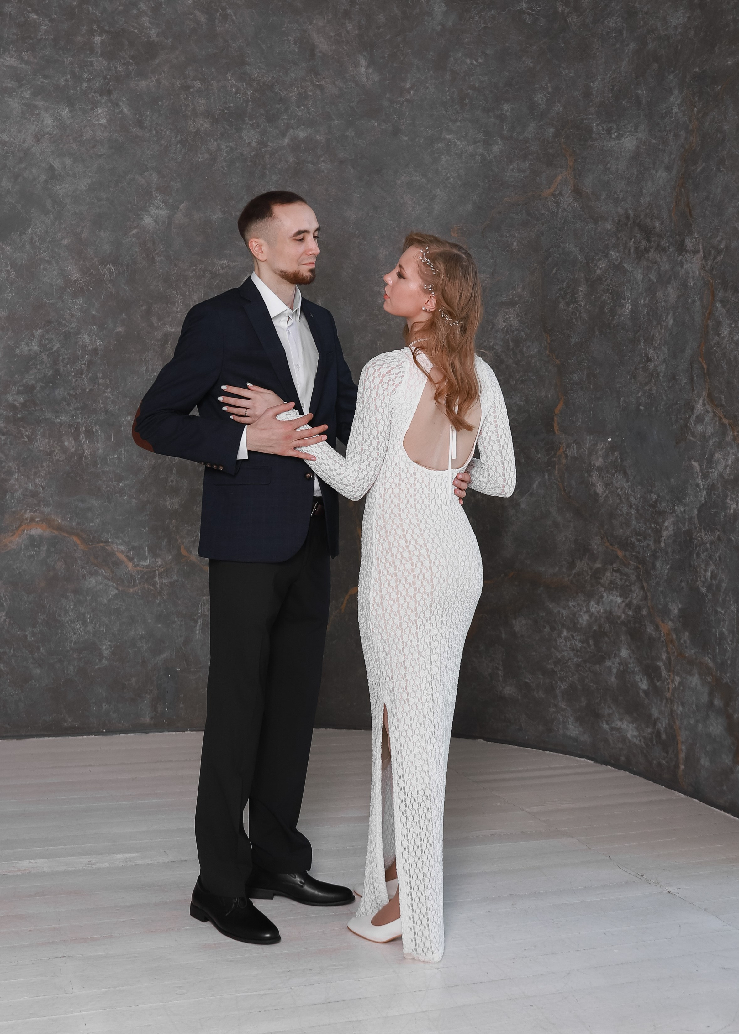 Лада & Рудольф. Фотограф Юлия Мальцева