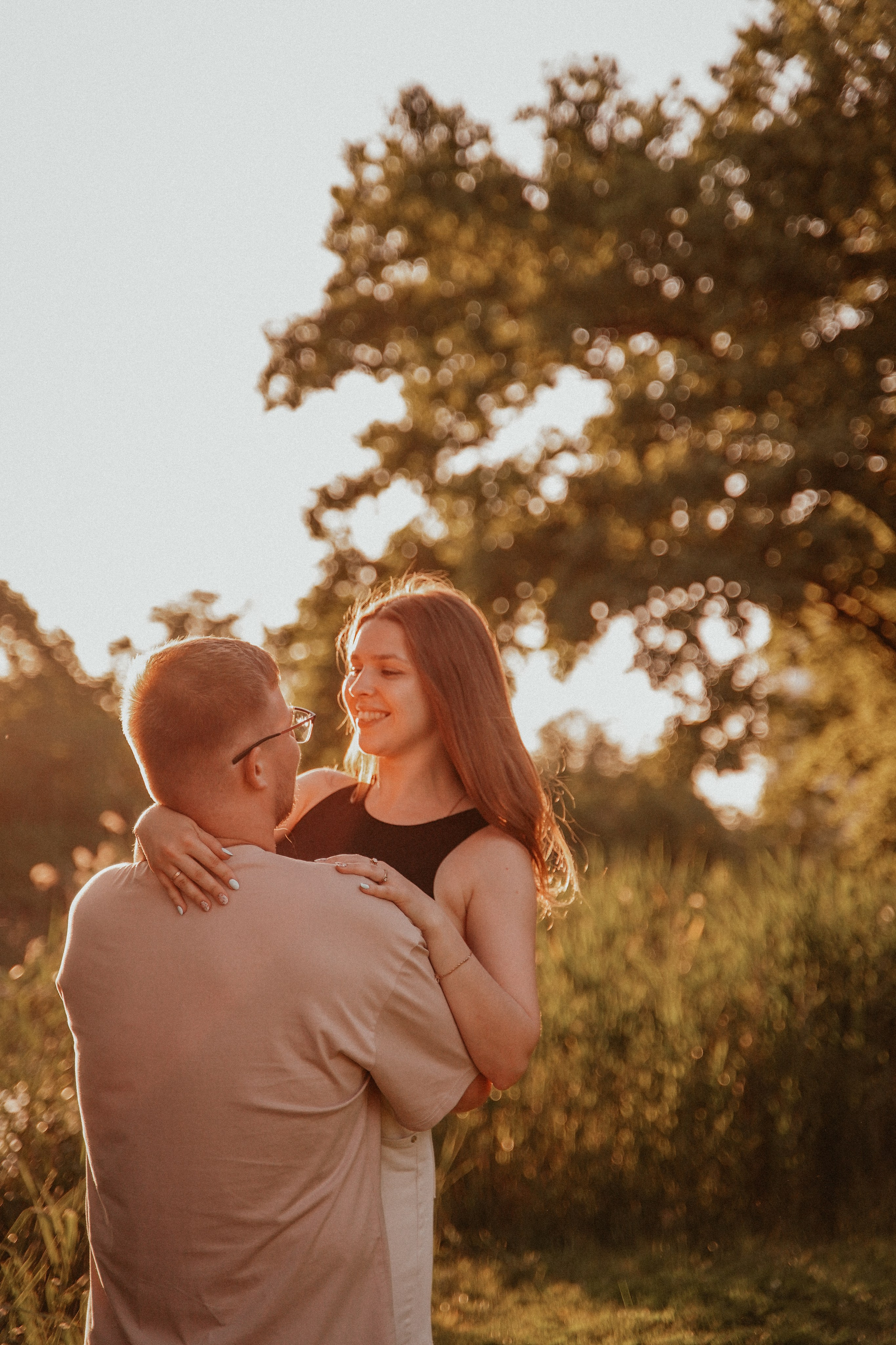 Семейная фотосессия со скейтом и самокатом. Семейный и женский фотограф в Краснодаре Анастасия Приймак