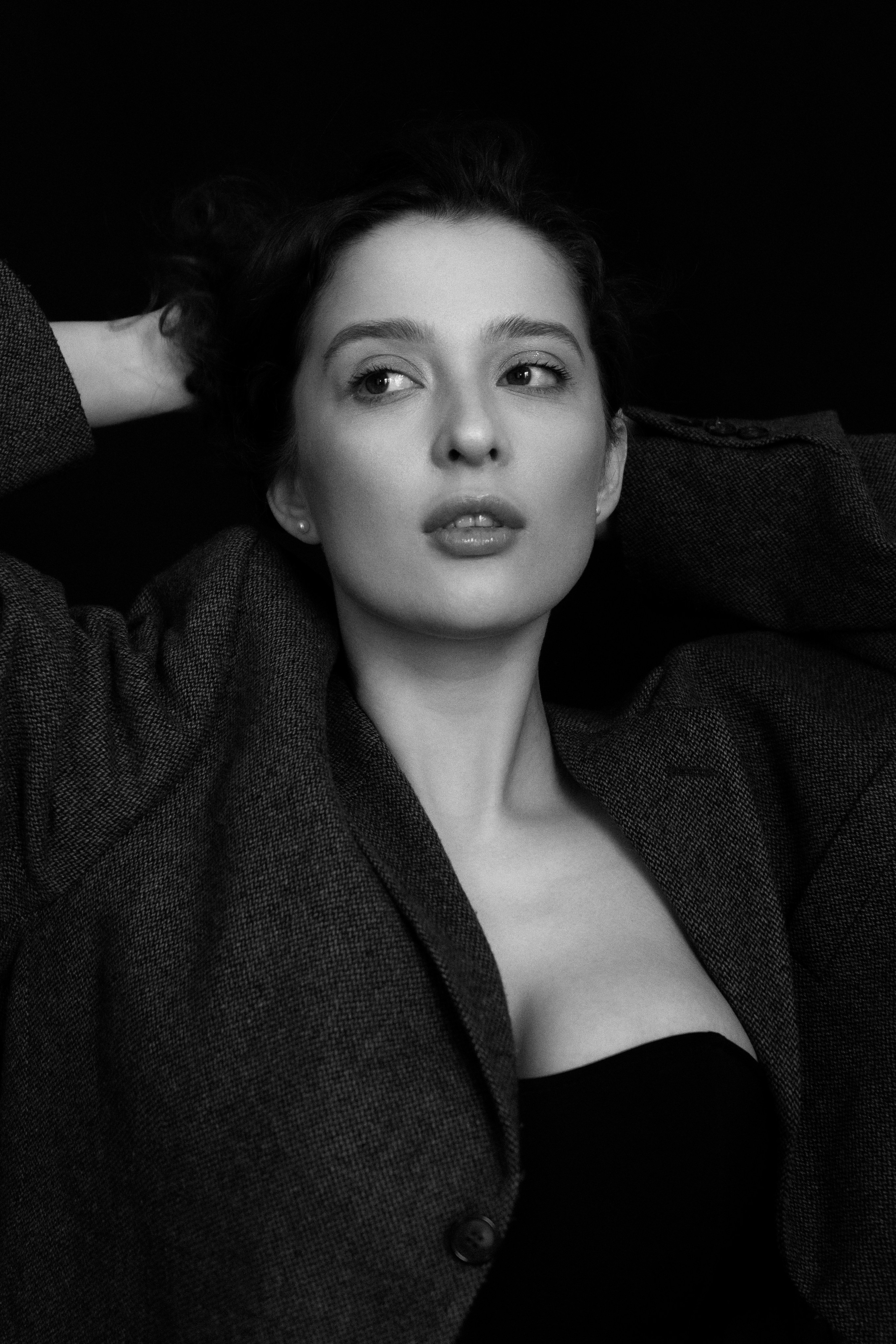 Настя. Свадебный фотограф в Воронеже Дарья Володарская