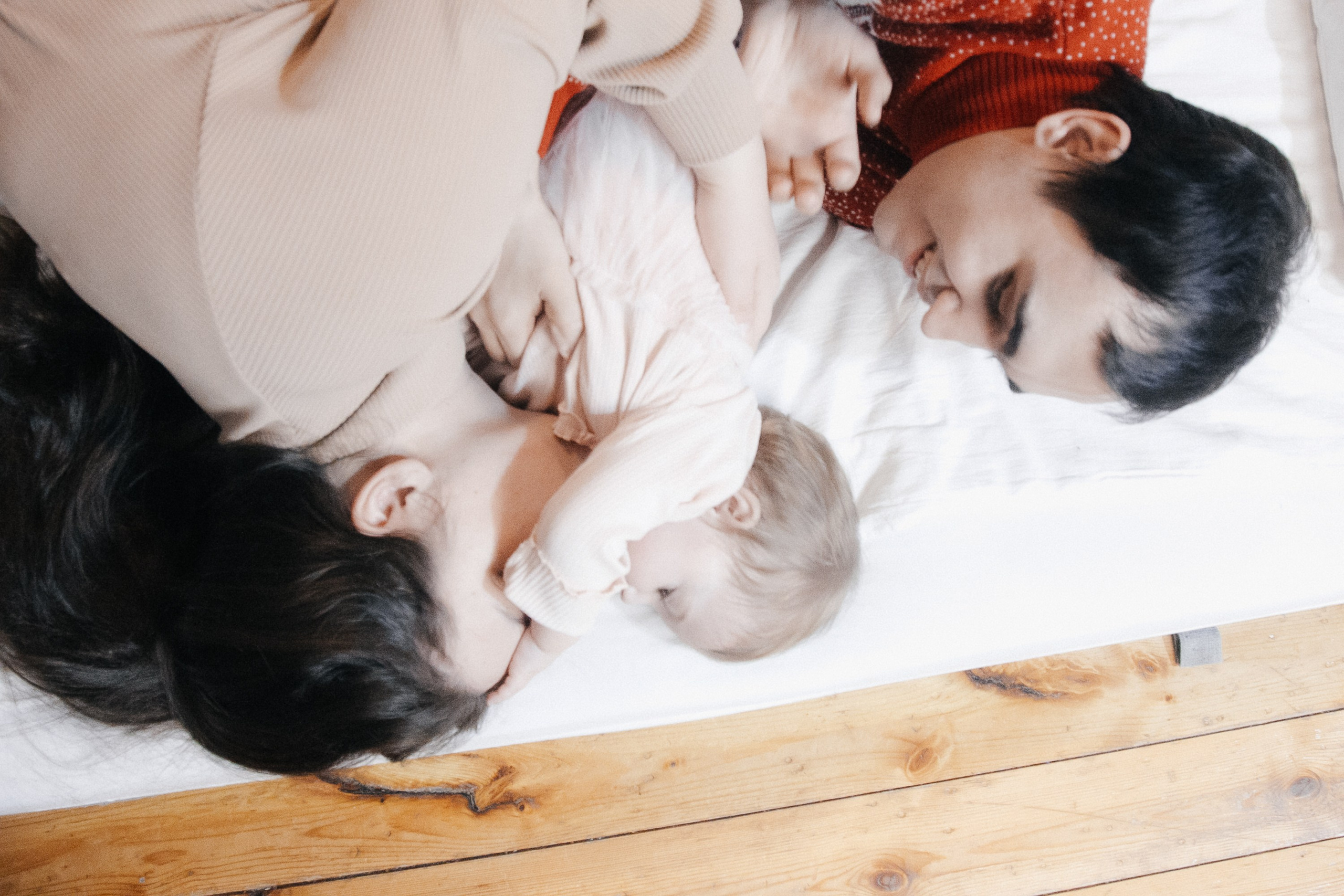 FAMILY. Семейный фотограф Казань Никита Федин