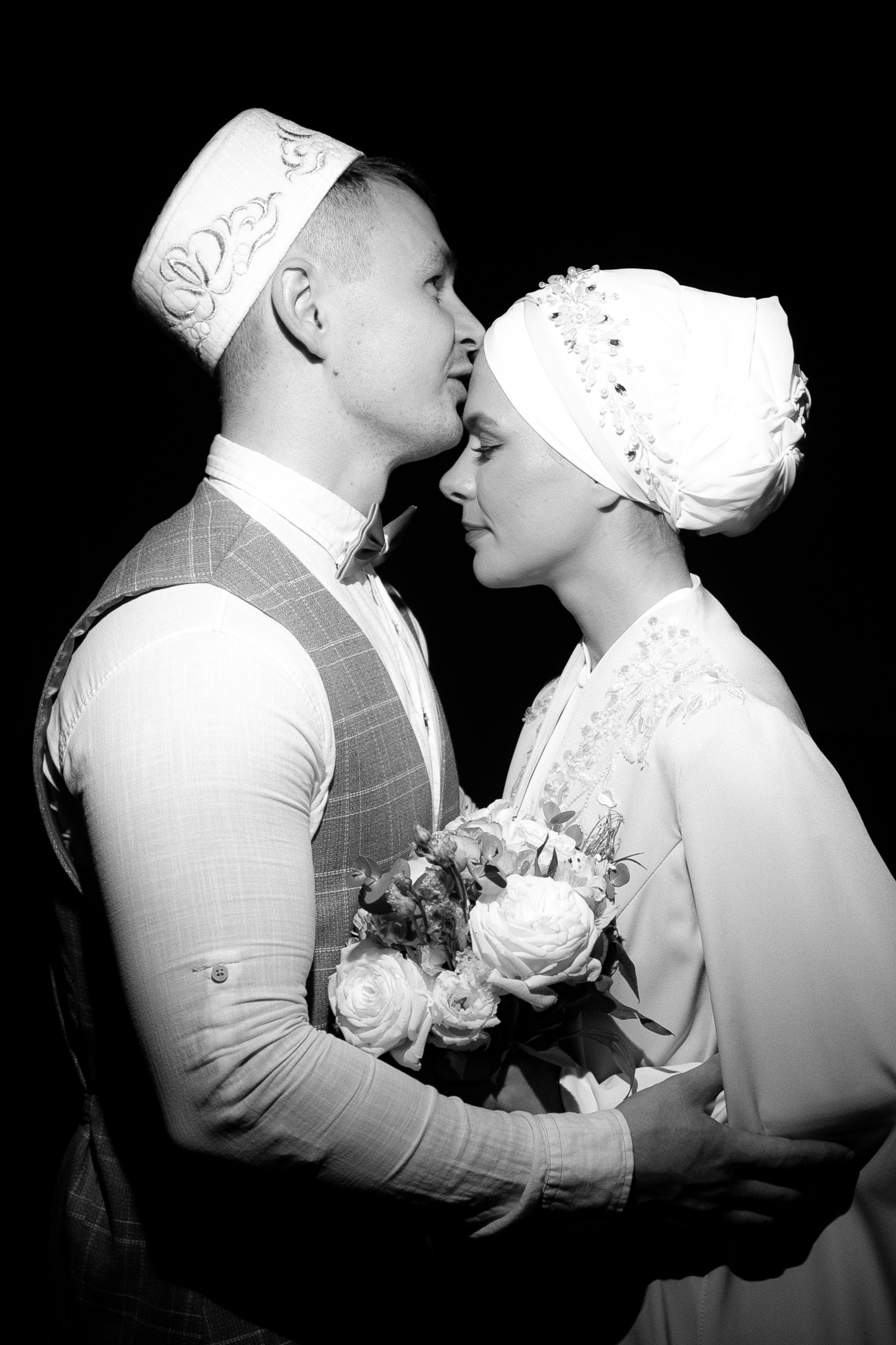 NIKAH. Семейный фотограф Казань Никита Федин