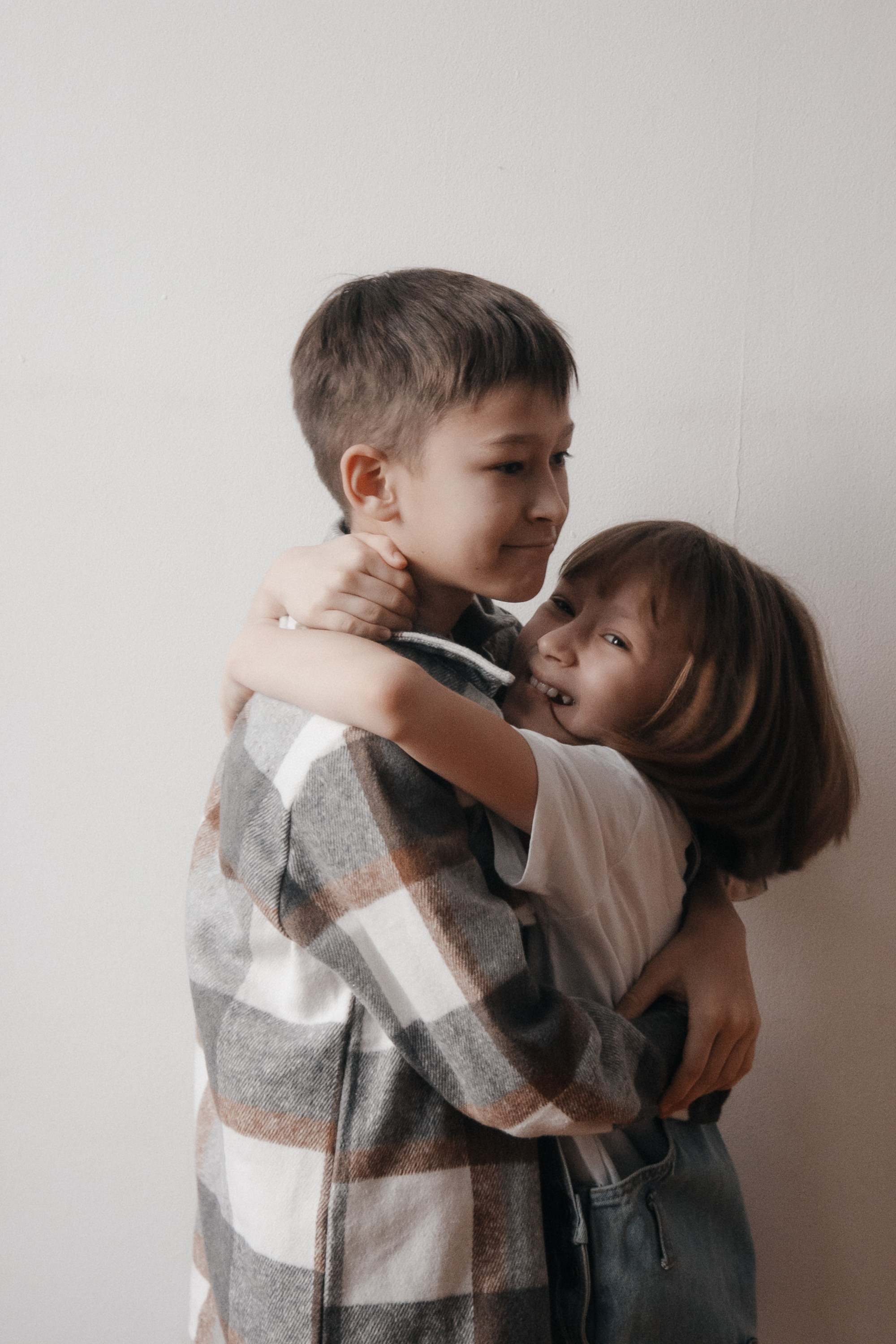 LOVE. Семейный фотограф Казань Никита Федин