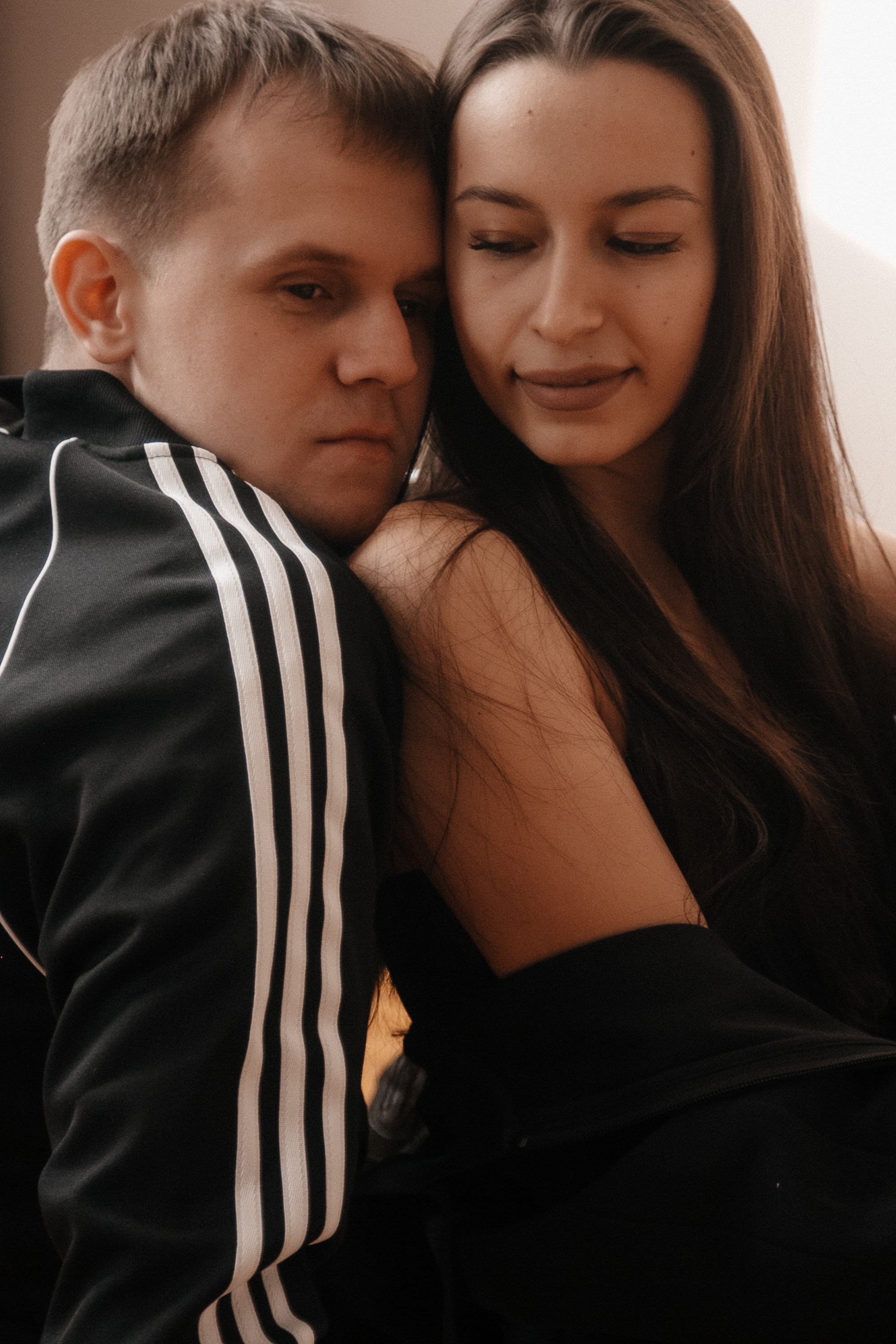 GO. Семейный фотограф Казань Никита Федин