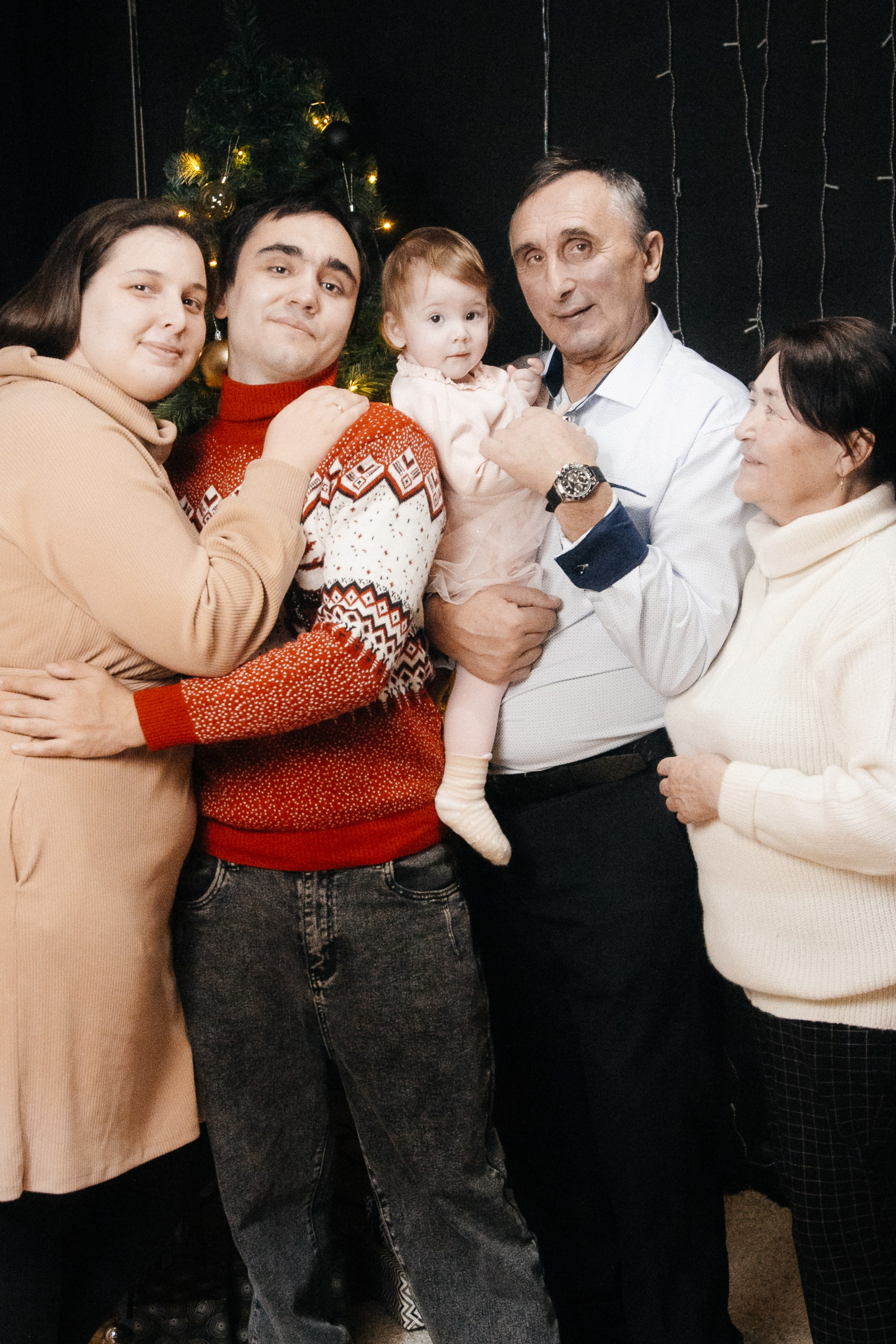 FAMILY. Семейный фотограф Казань Никита Федин