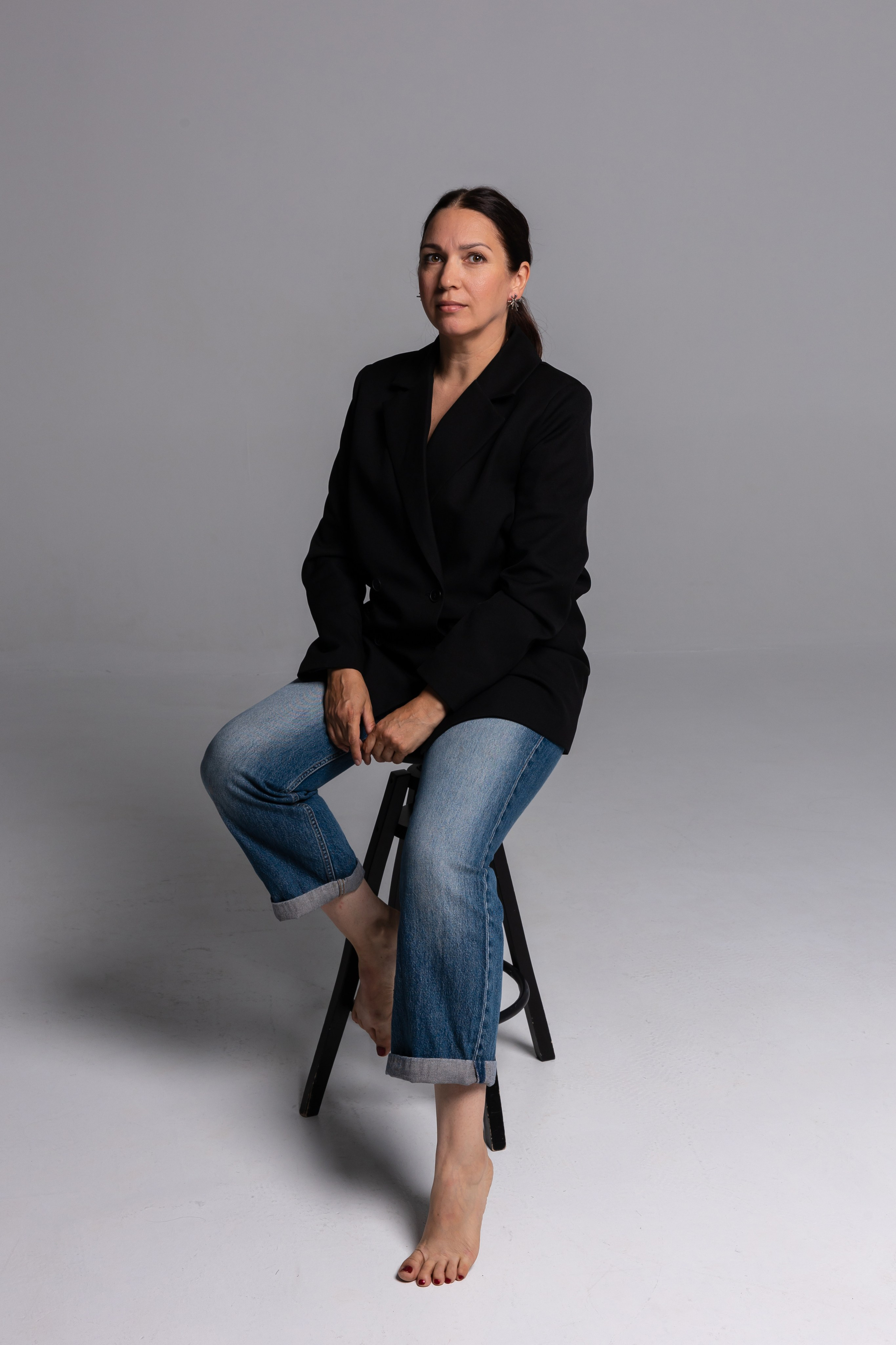 Минимализм. Свадебный и семейный фотограф у Уфе Евгения Сазонова