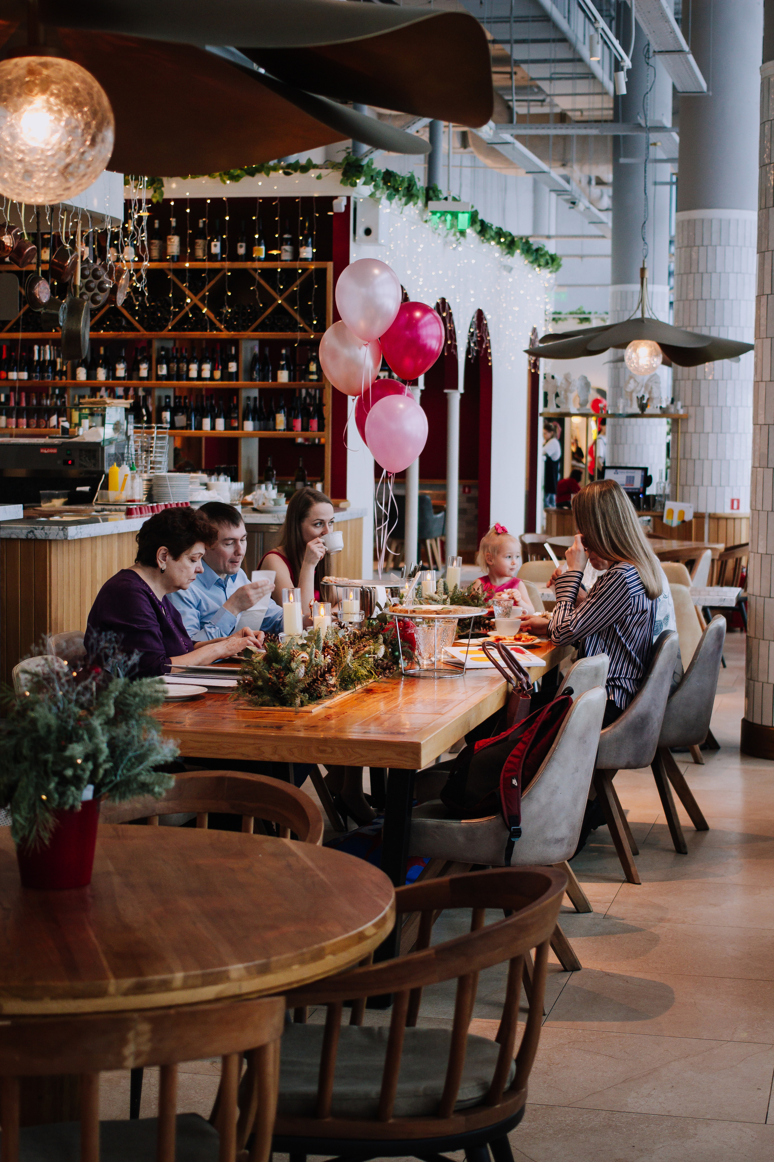 3 года Марго. Фотографии с любовью