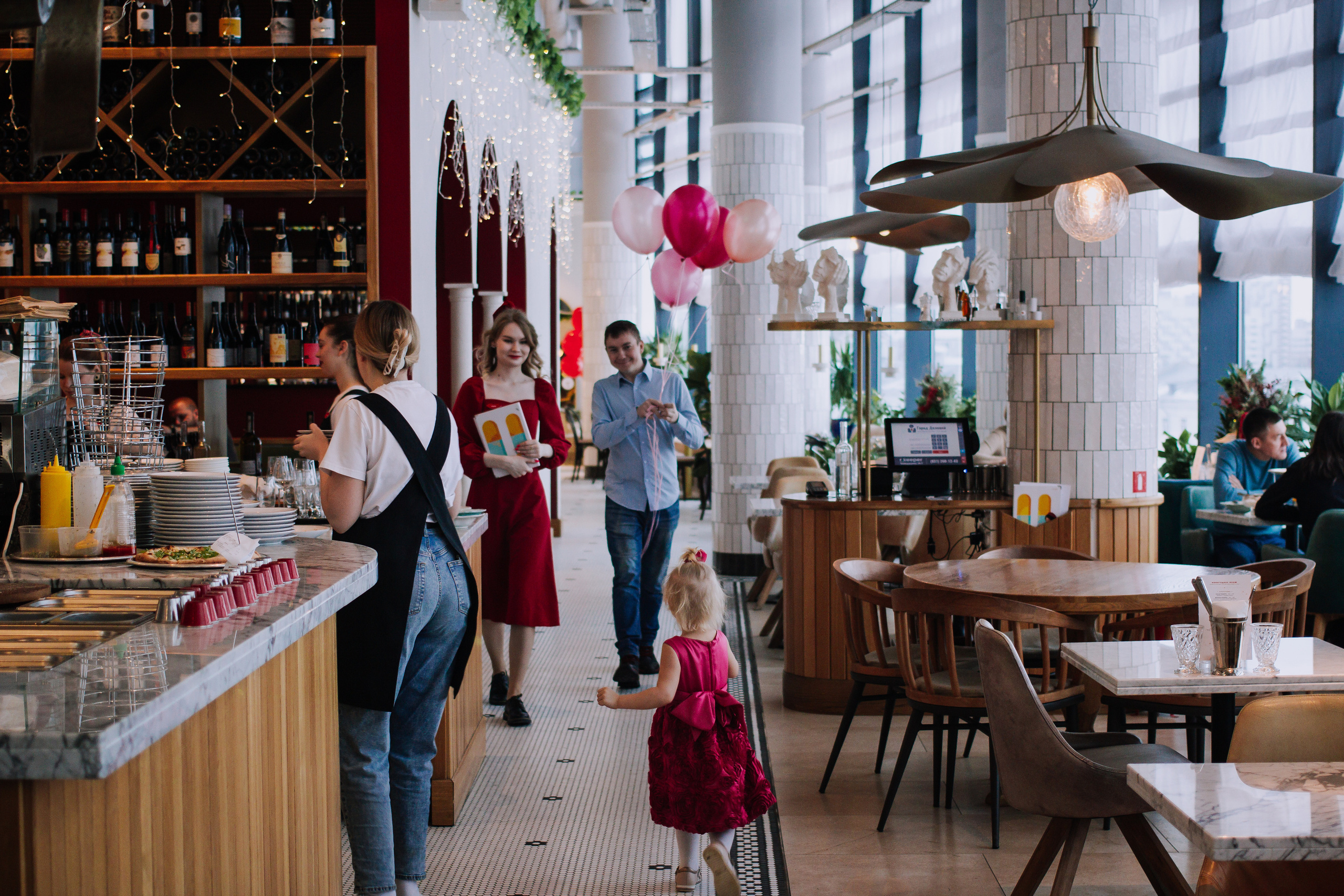 3 года Марго. Фотографии с любовью