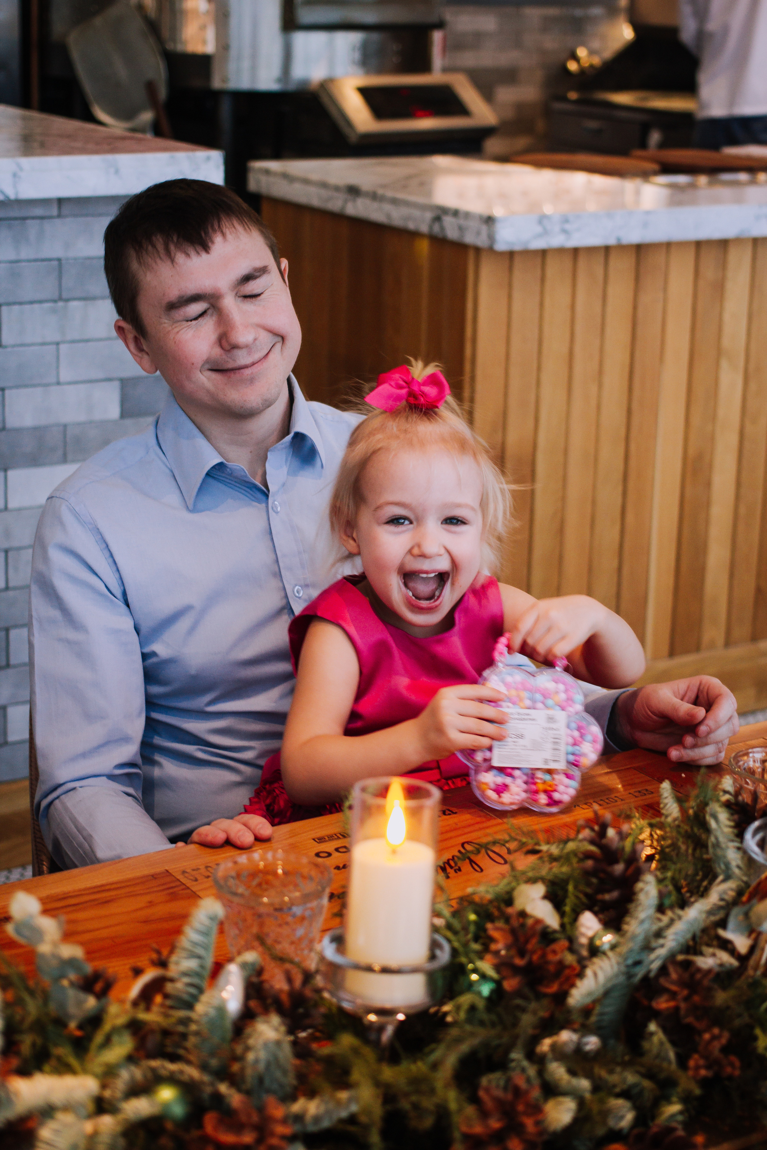 3 года Марго. Фотографии с любовью