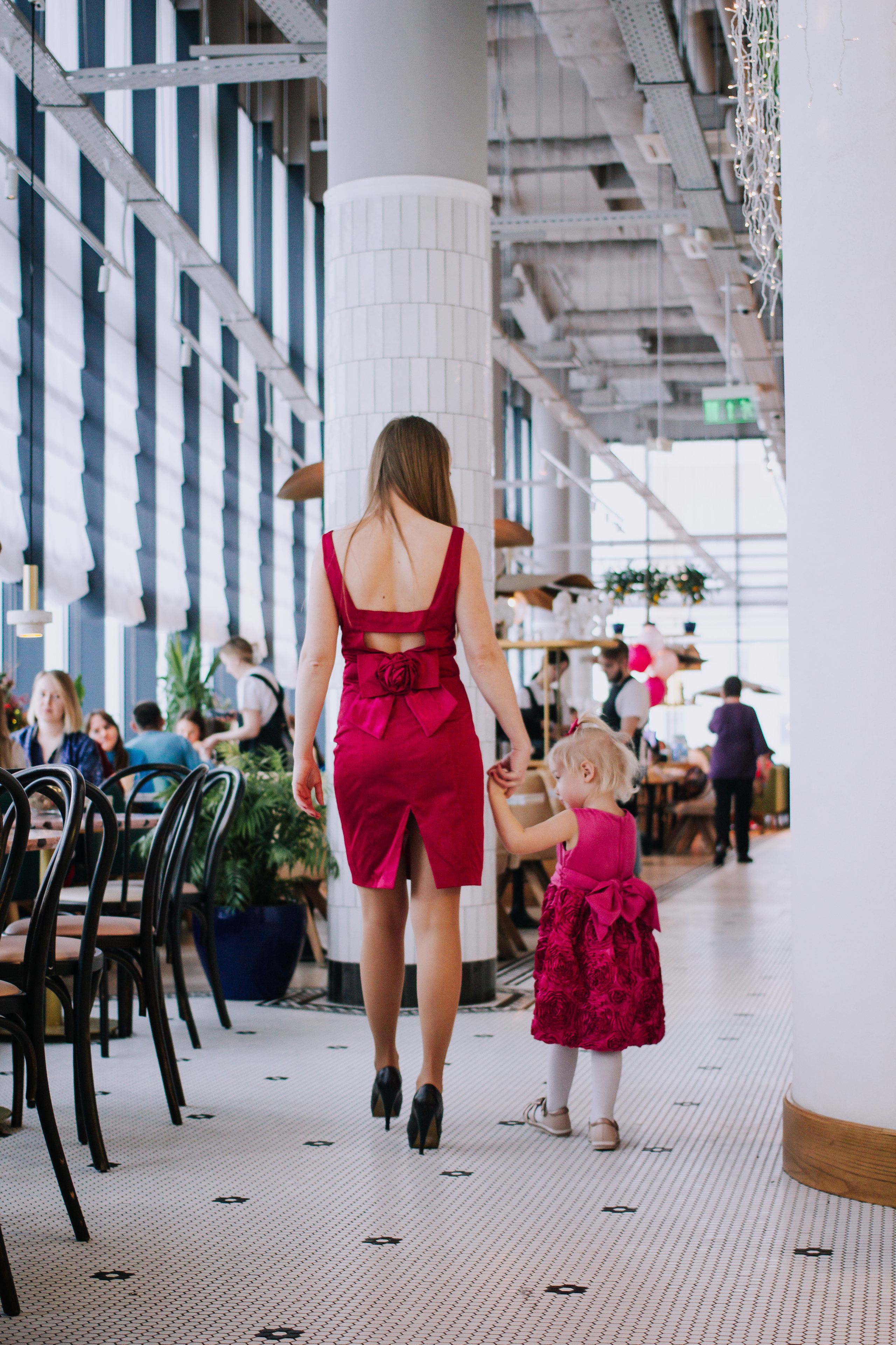 3 года Марго. Фотографии с любовью