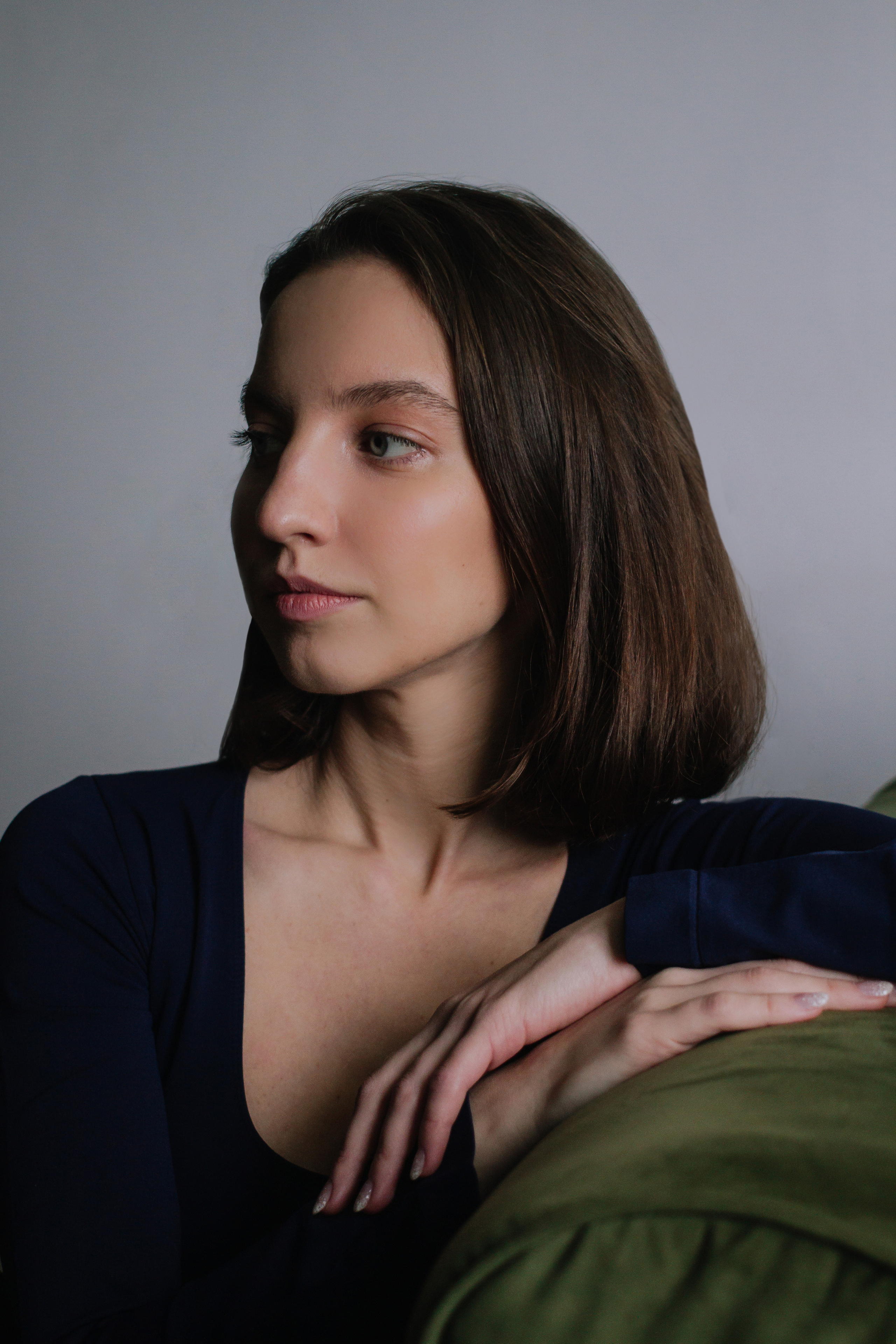 Ксюша. Фотографии с любовью