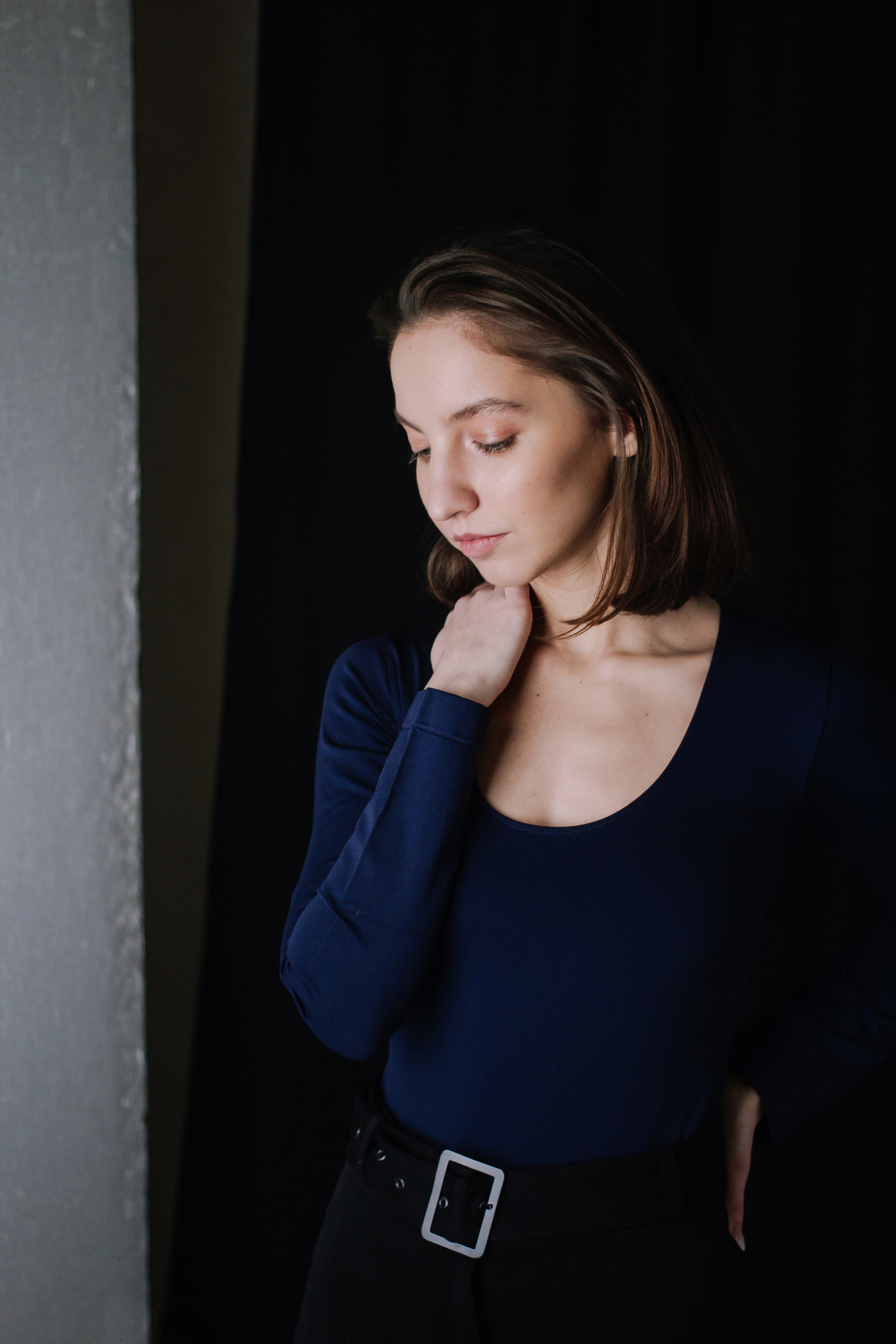 Ксюша. Фотографии с любовью