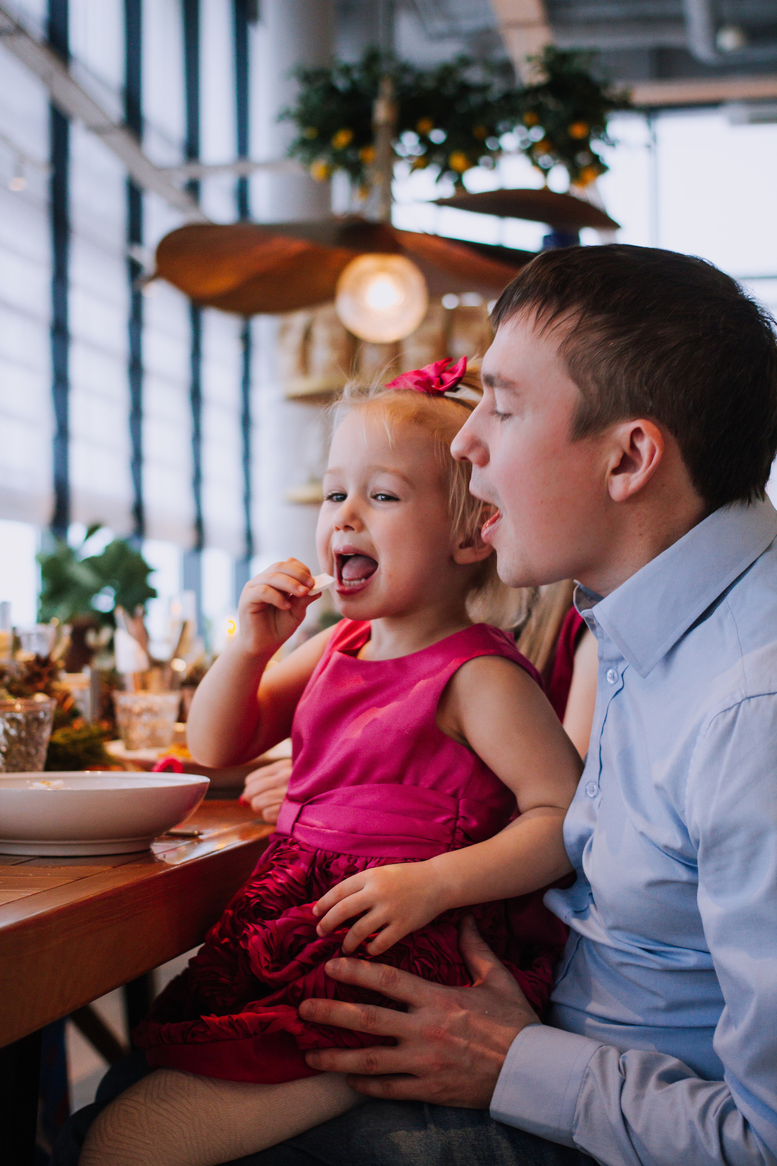 3 года Марго. Фотографии с любовью