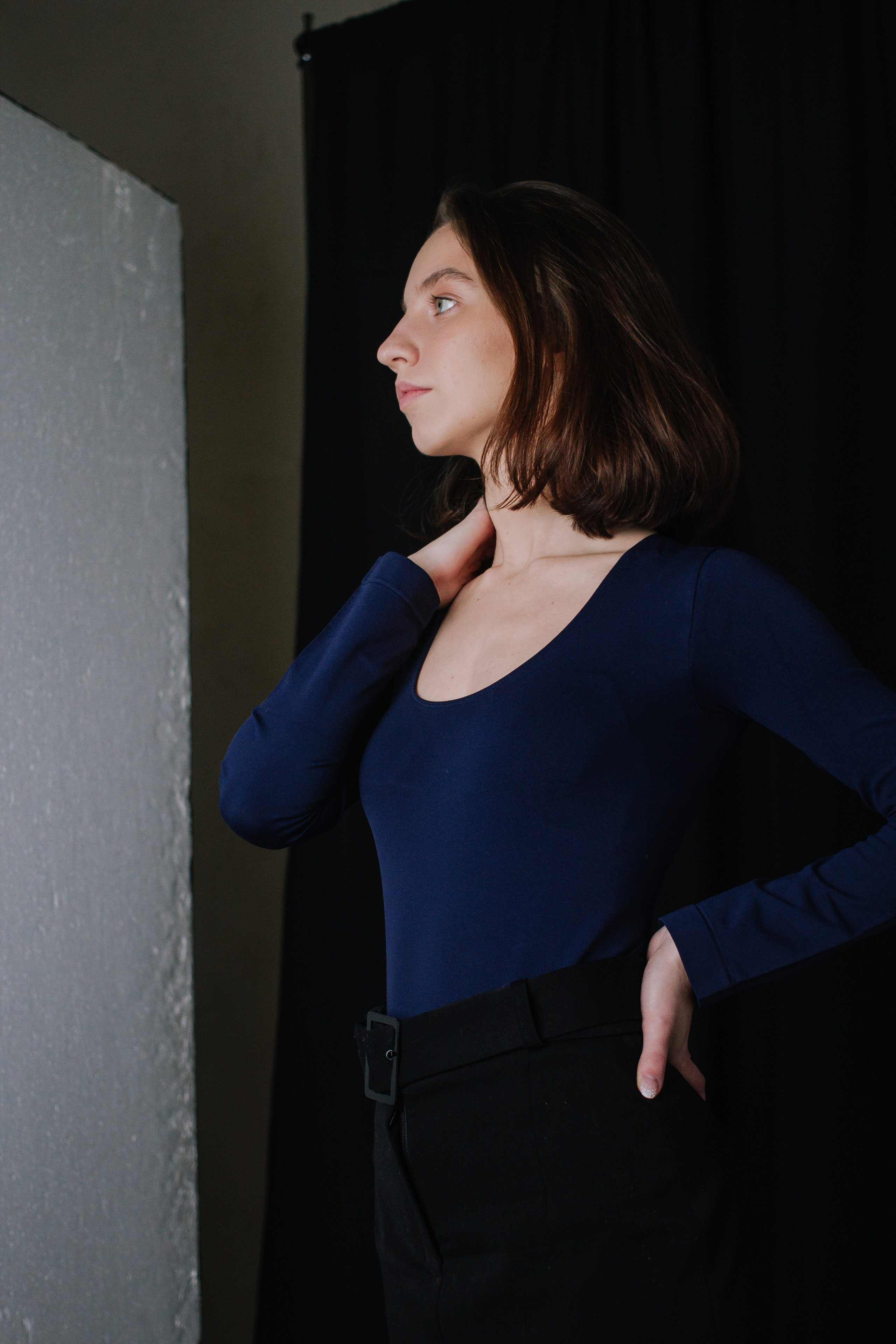 Ксюша. Фотографии с любовью