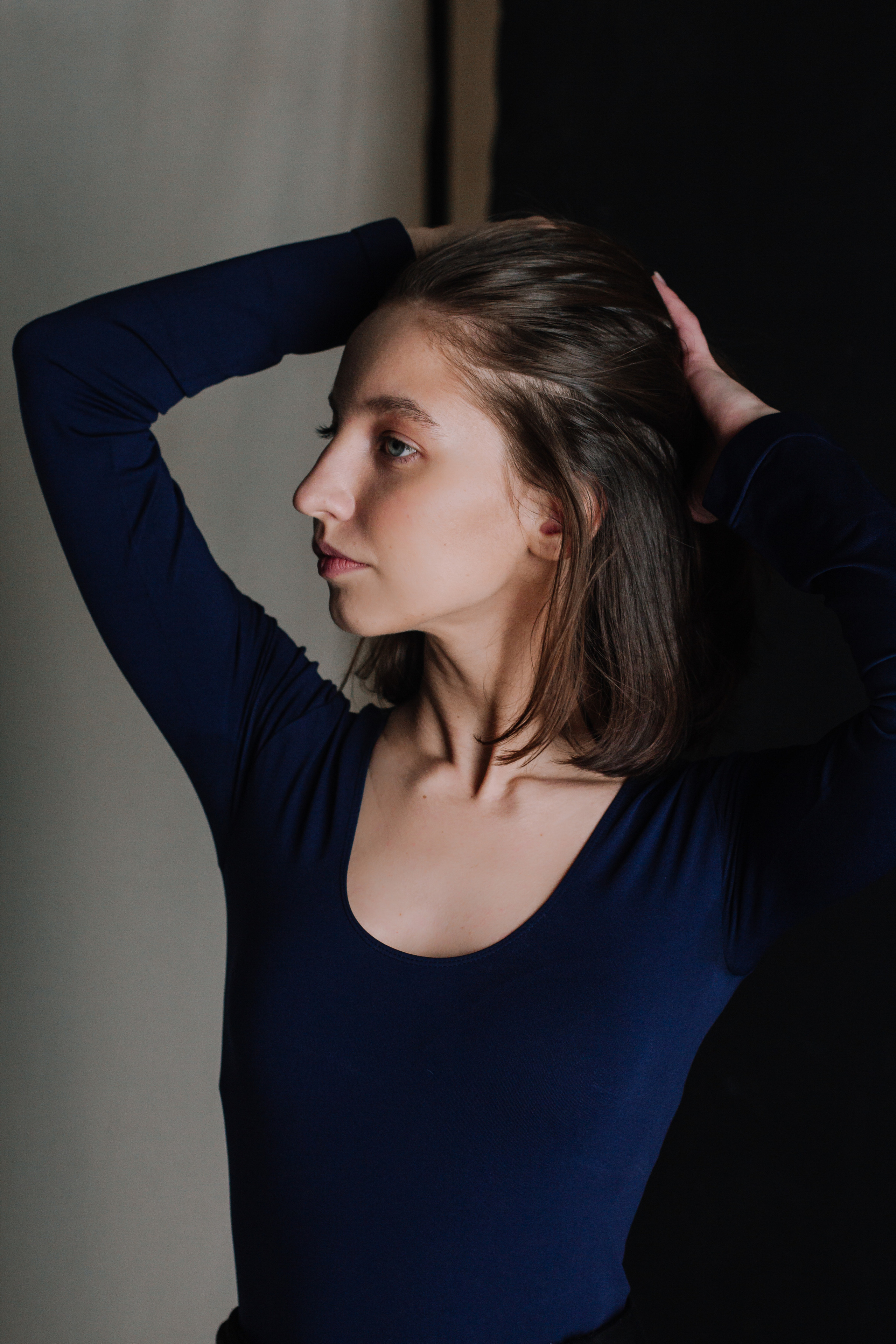 Ксюша. Фотографии с любовью