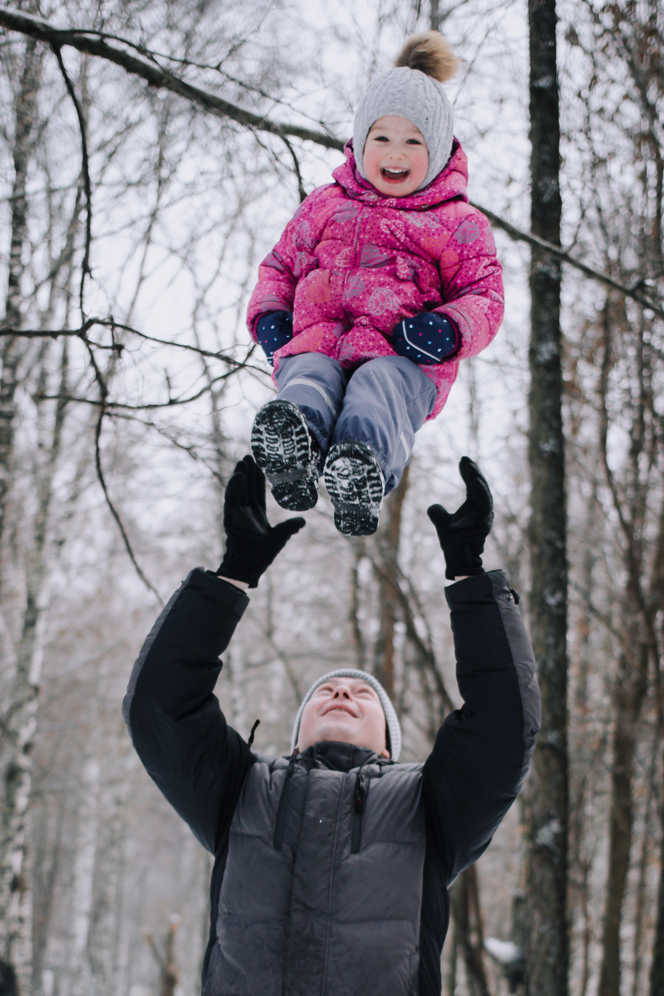 3 года Марго. Фотографии с любовью