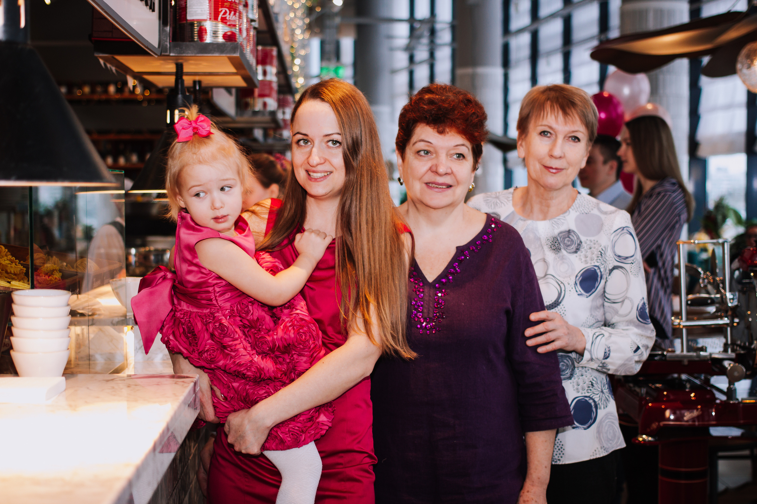 3 года Марго. Фотографии с любовью