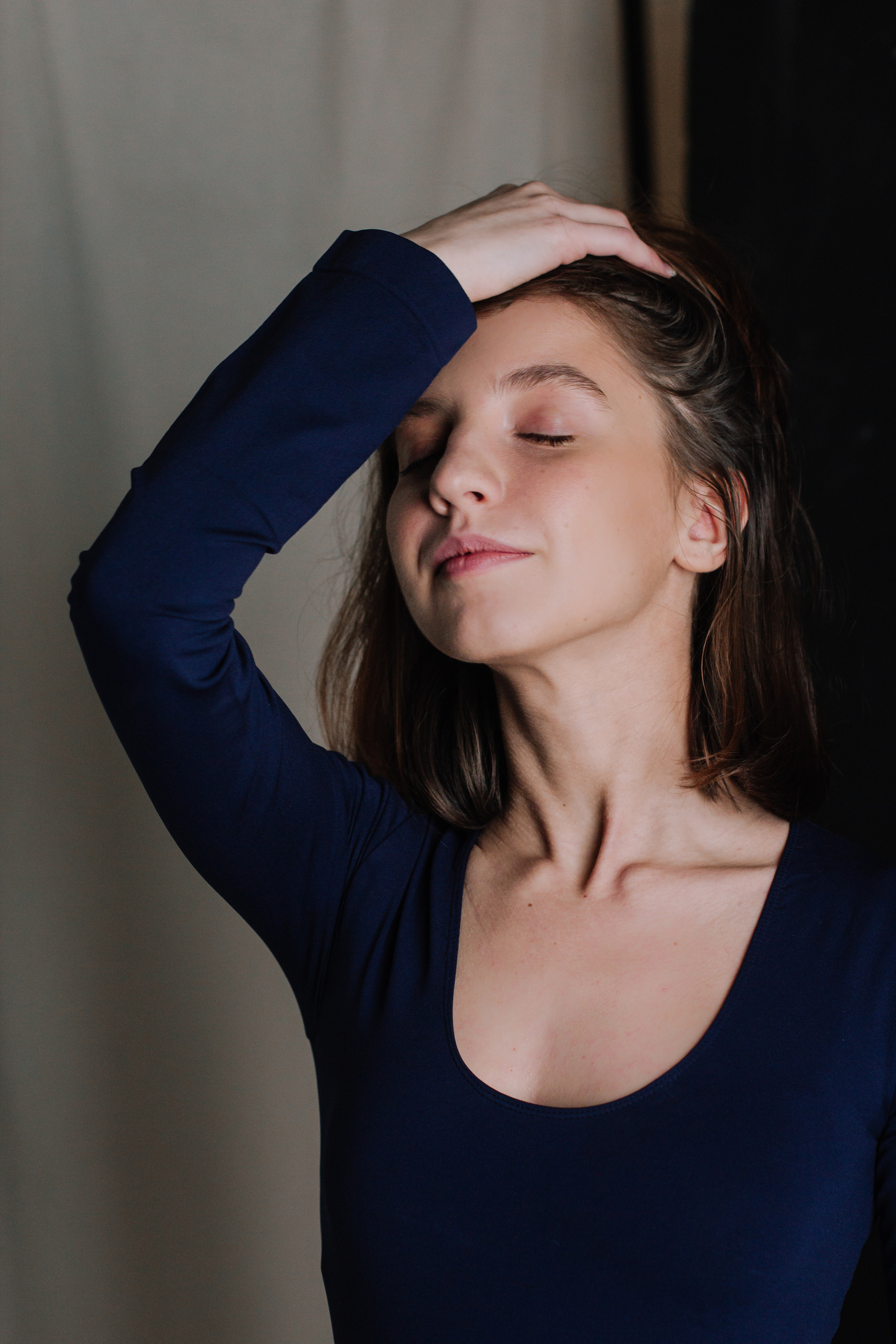 Ксюша. Фотографии с любовью