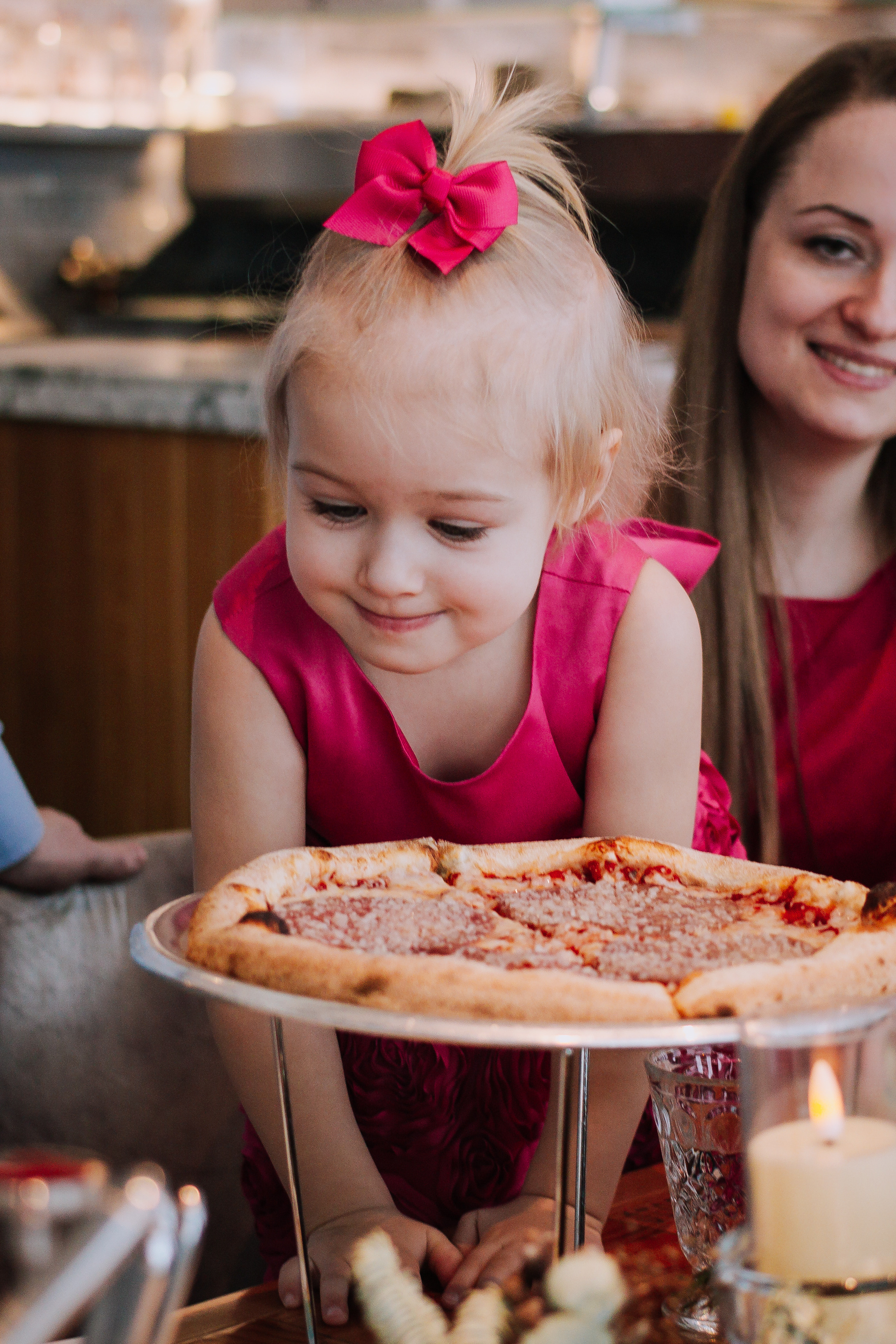 3 года Марго. Фотографии с любовью