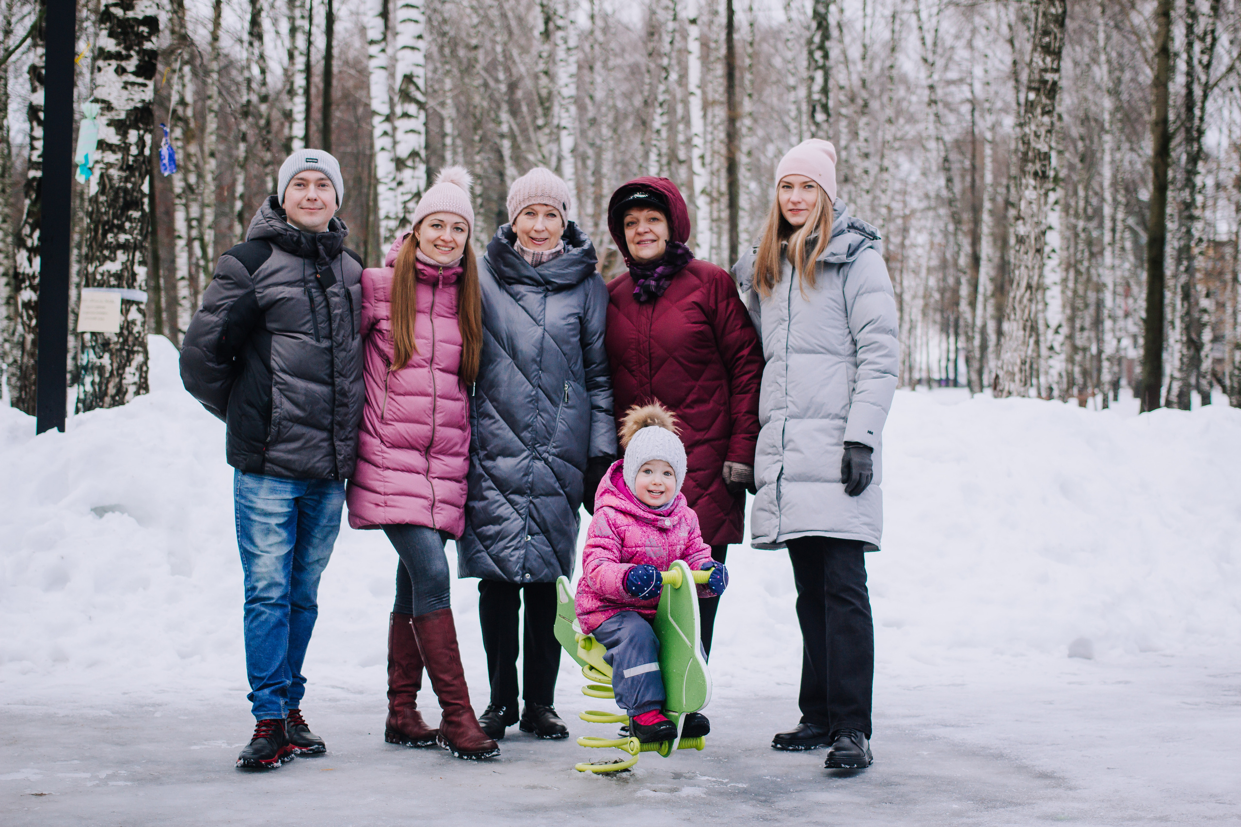 3 года Марго. Фотографии с любовью