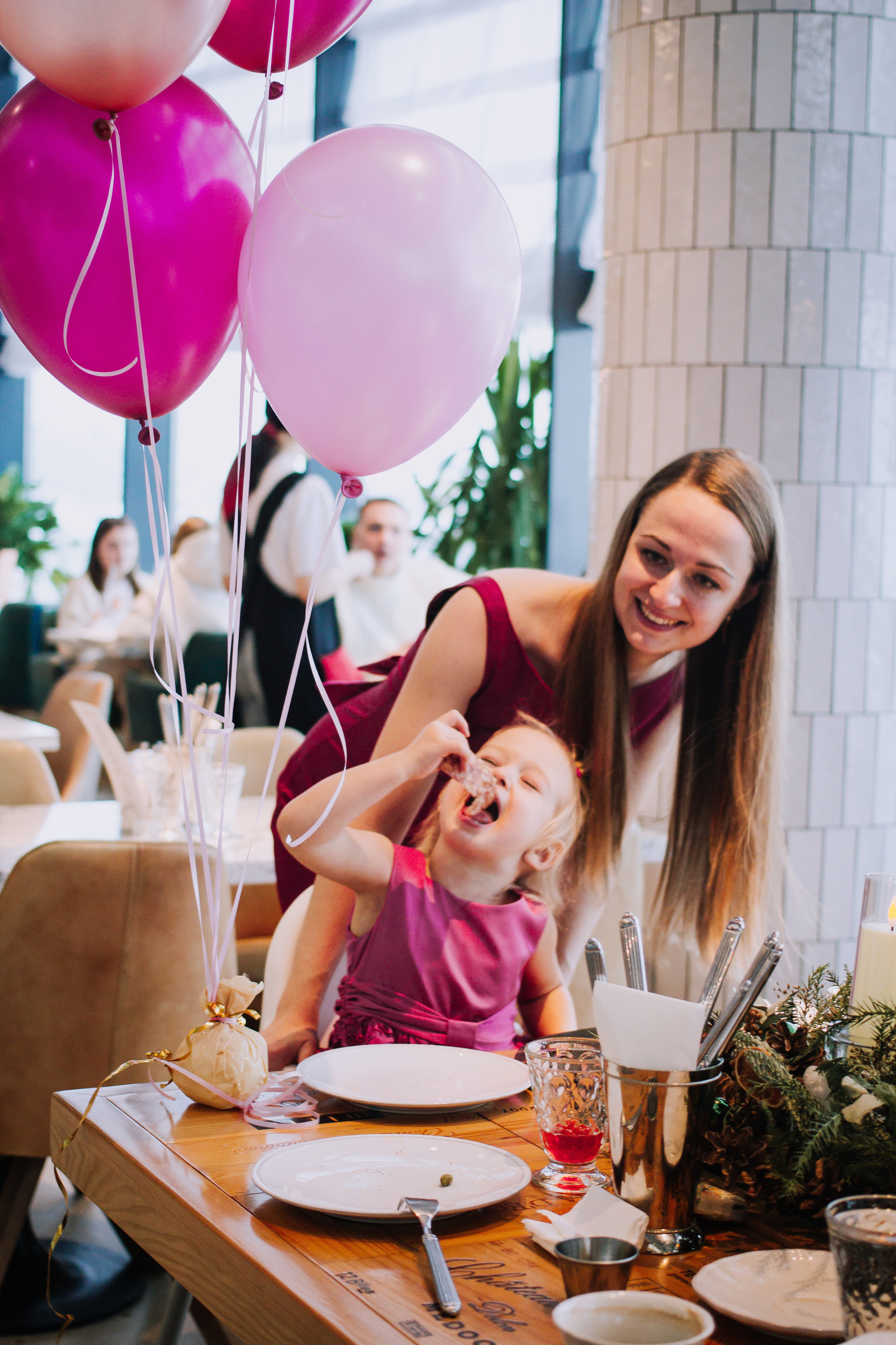 3 года Марго. Фотографии с любовью