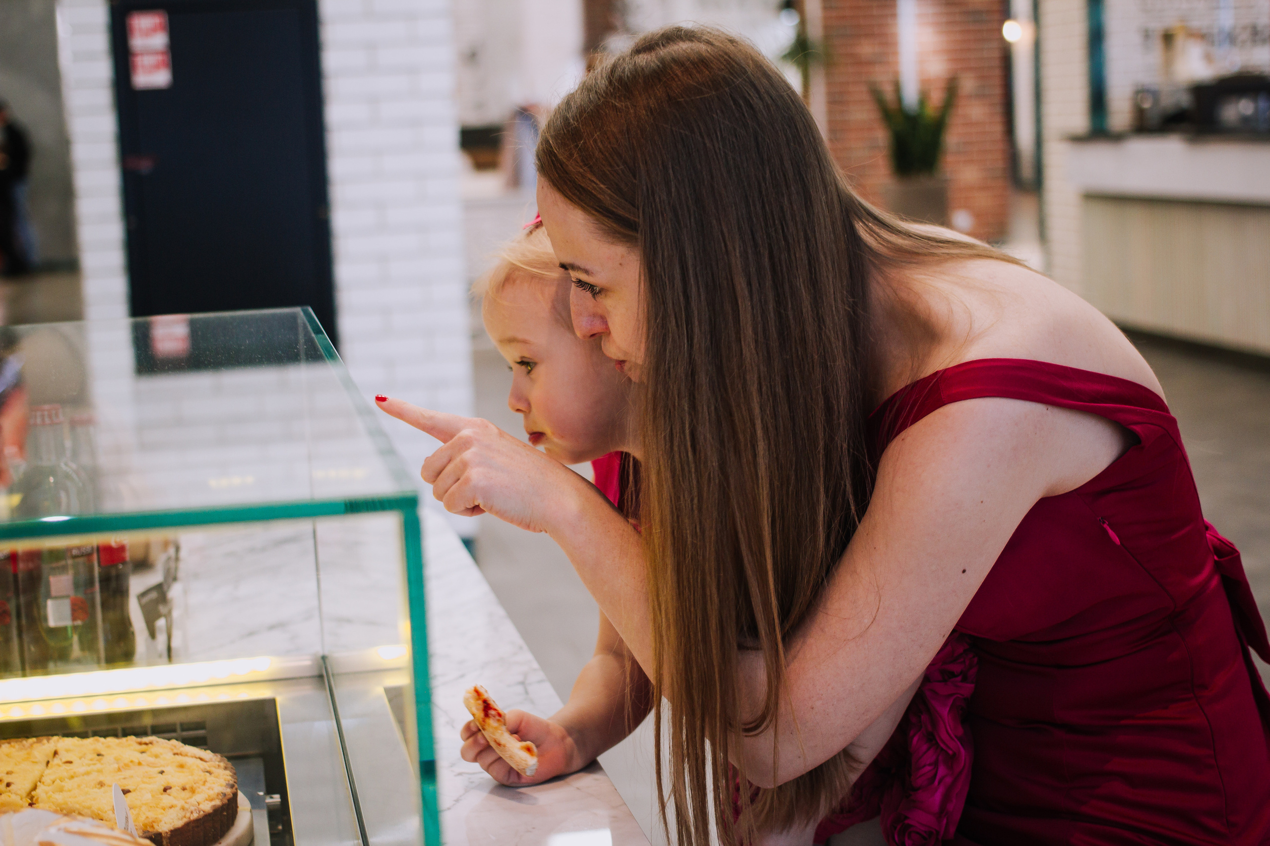 3 года Марго. Фотографии с любовью