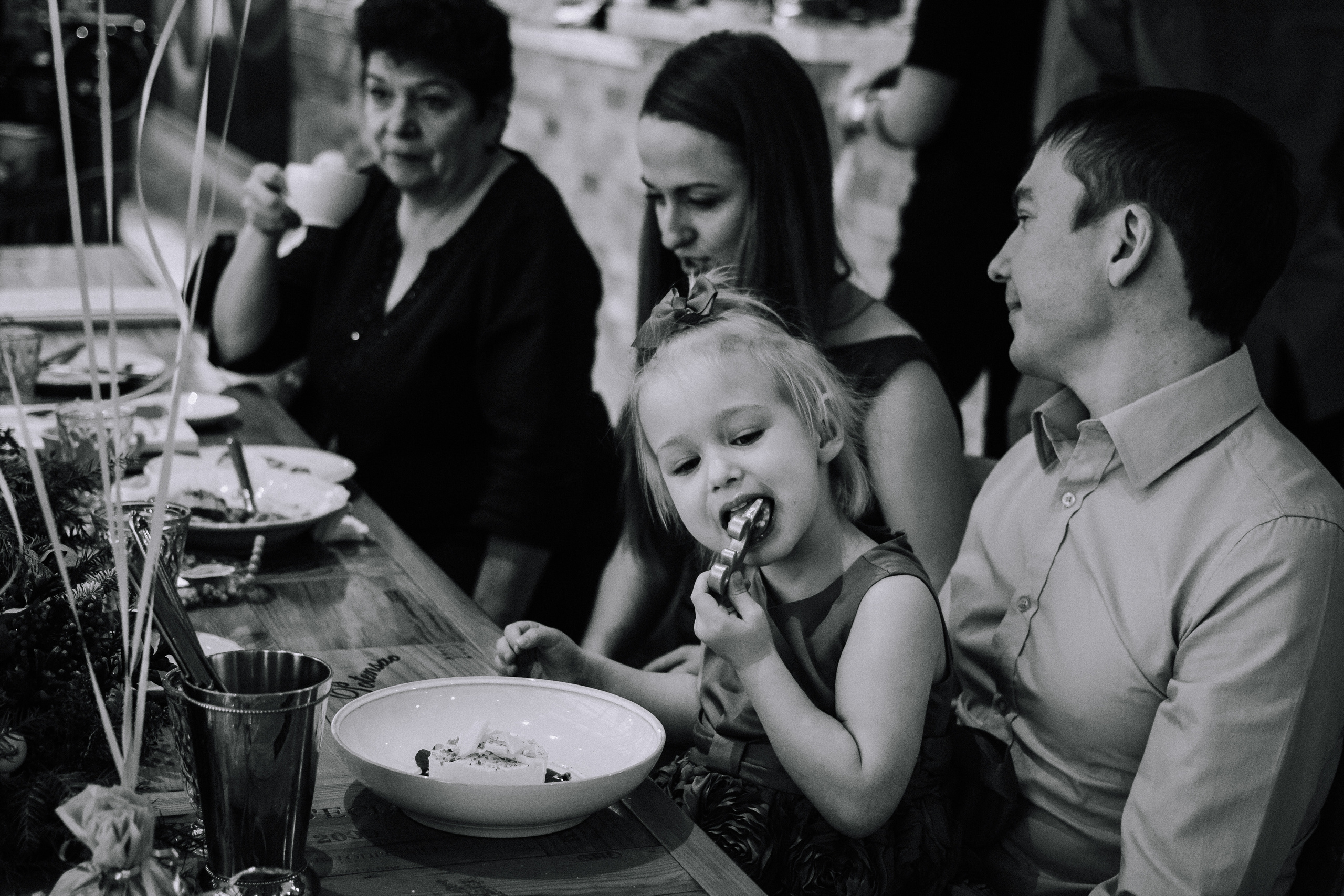 3 года Марго. Фотографии с любовью