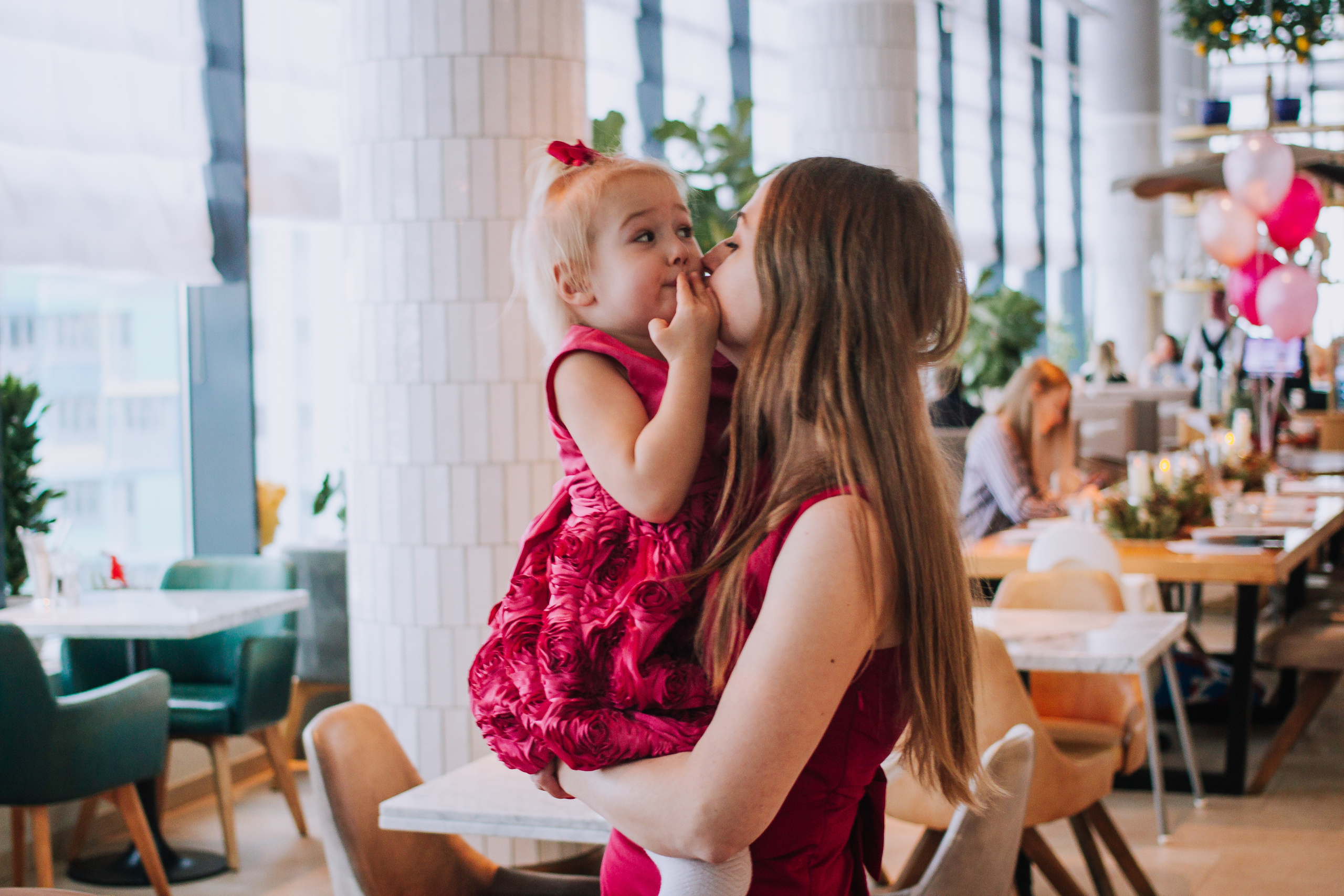 3 года Марго. Фотографии с любовью