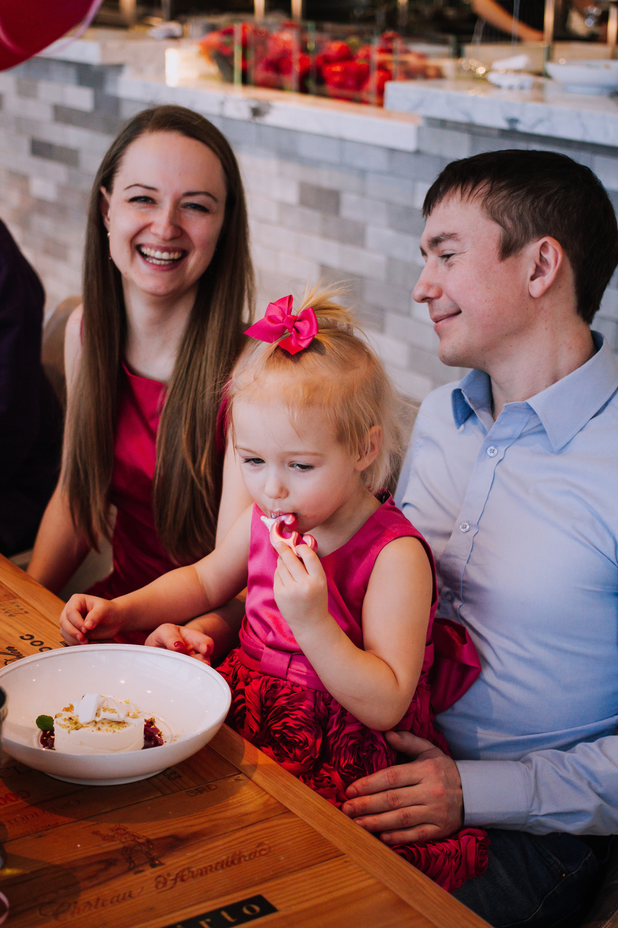 3 года Марго. Фотографии с любовью