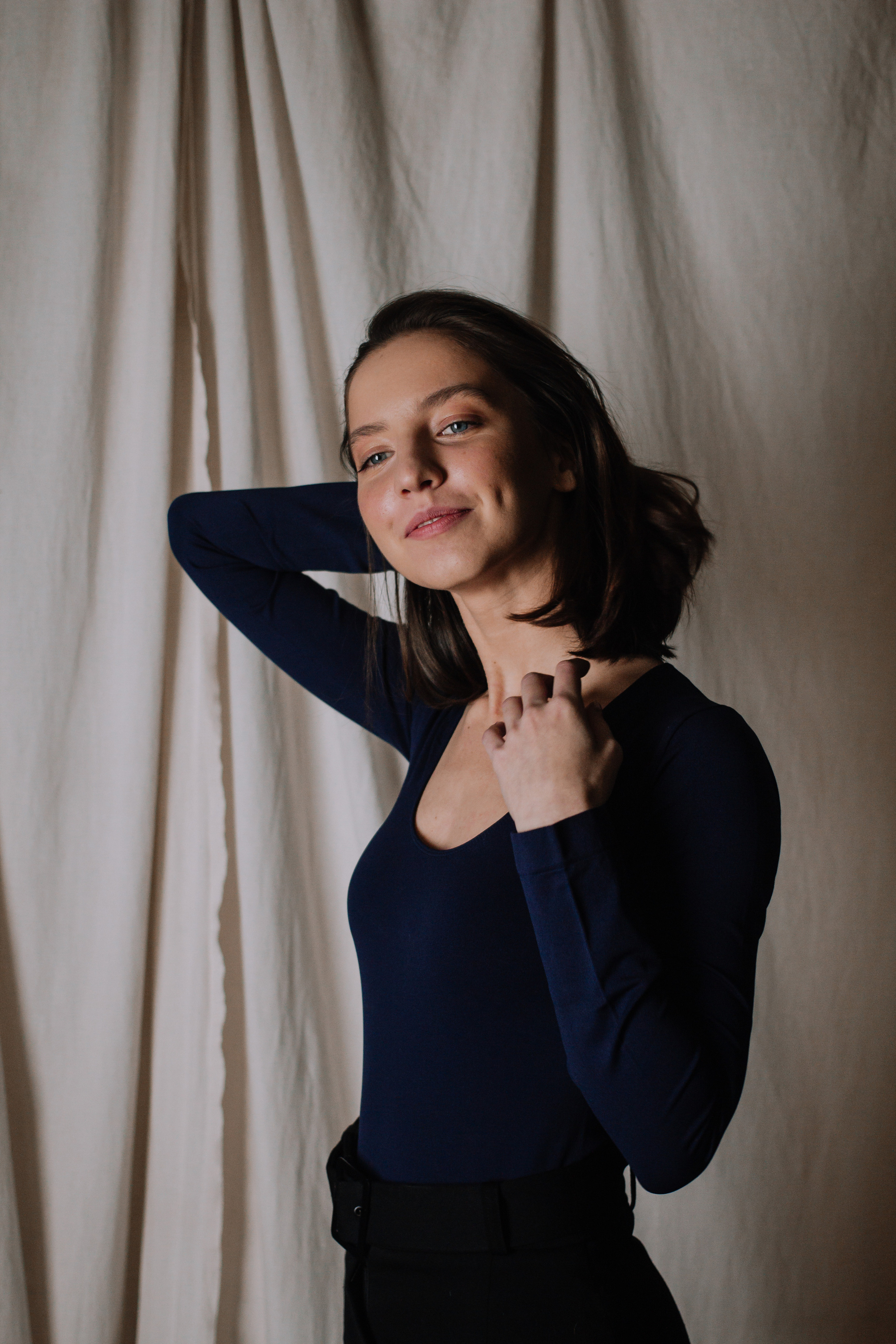 Ксюша. Фотографии с любовью