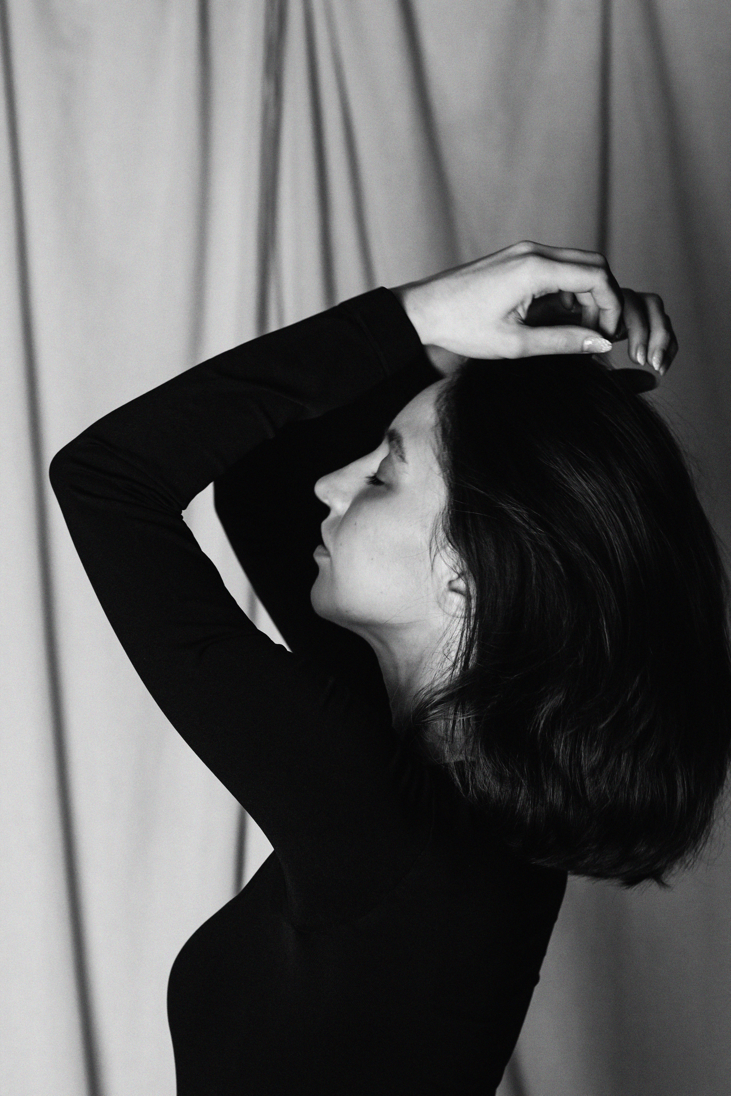 Ксюша. Фотографии с любовью