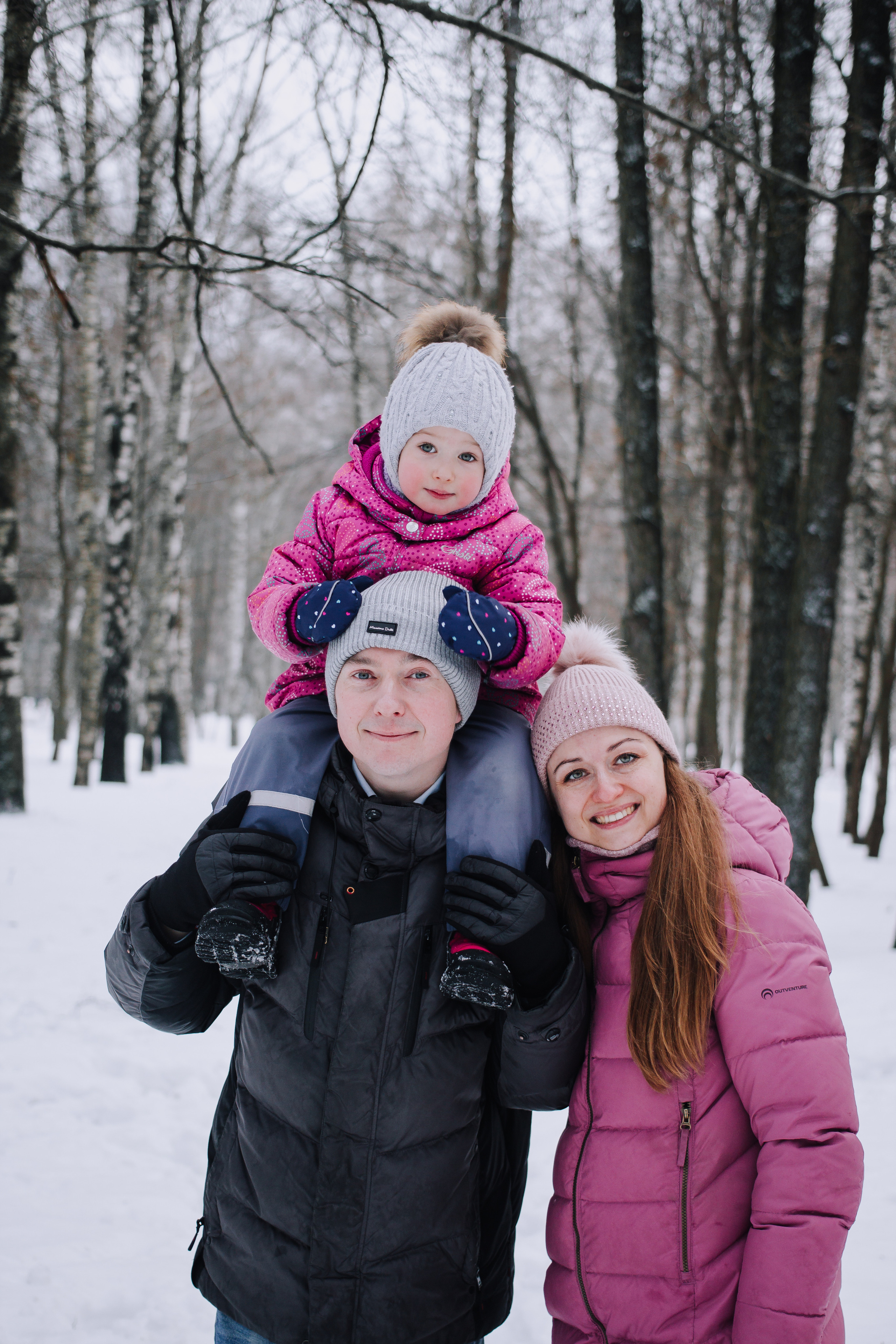 3 года Марго. Фотографии с любовью