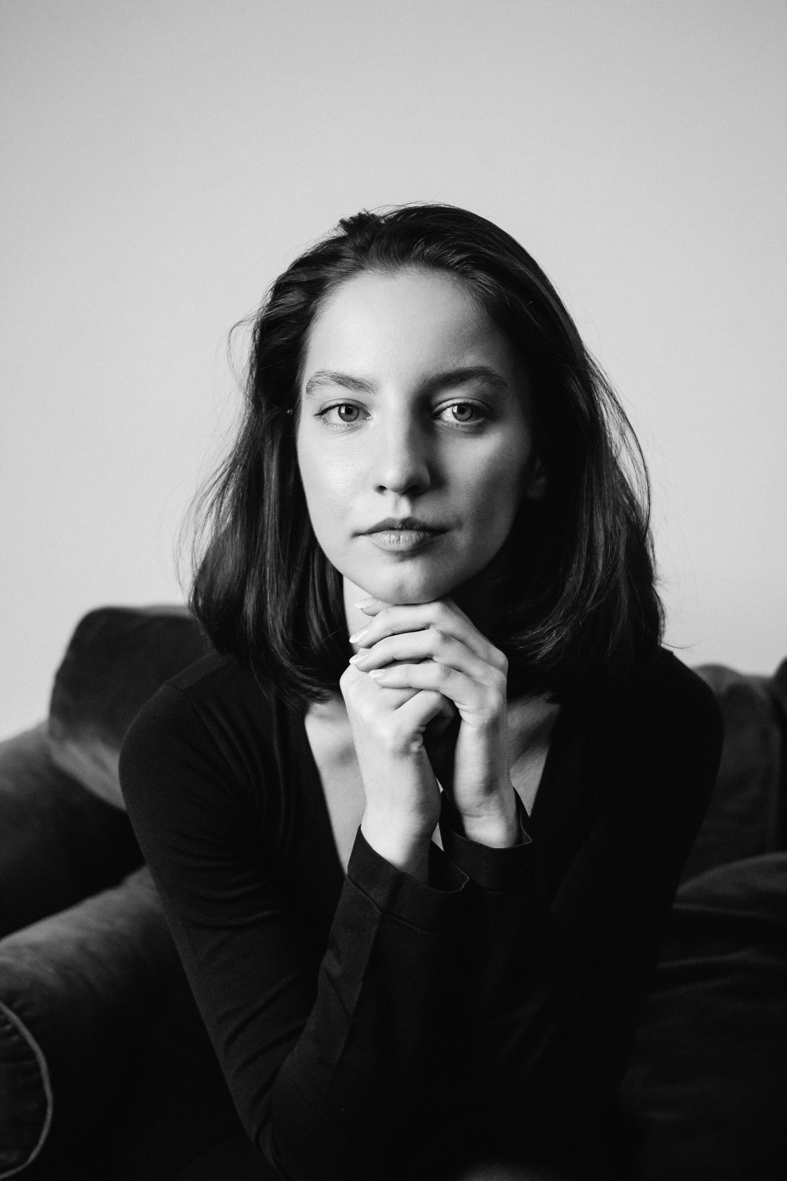 Ксюша. Фотографии с любовью